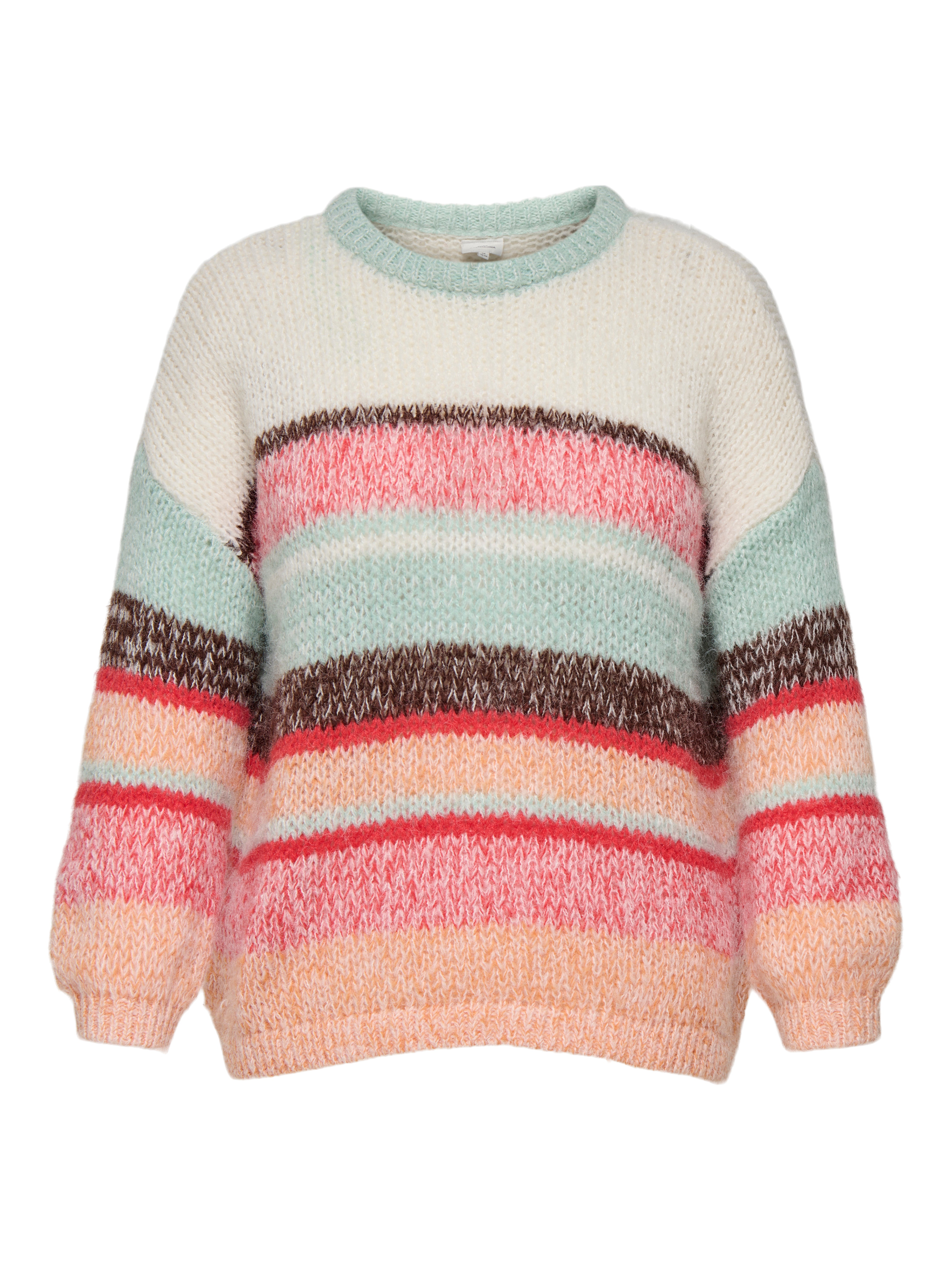 Thumbnail - Caralyssa Strickpullover