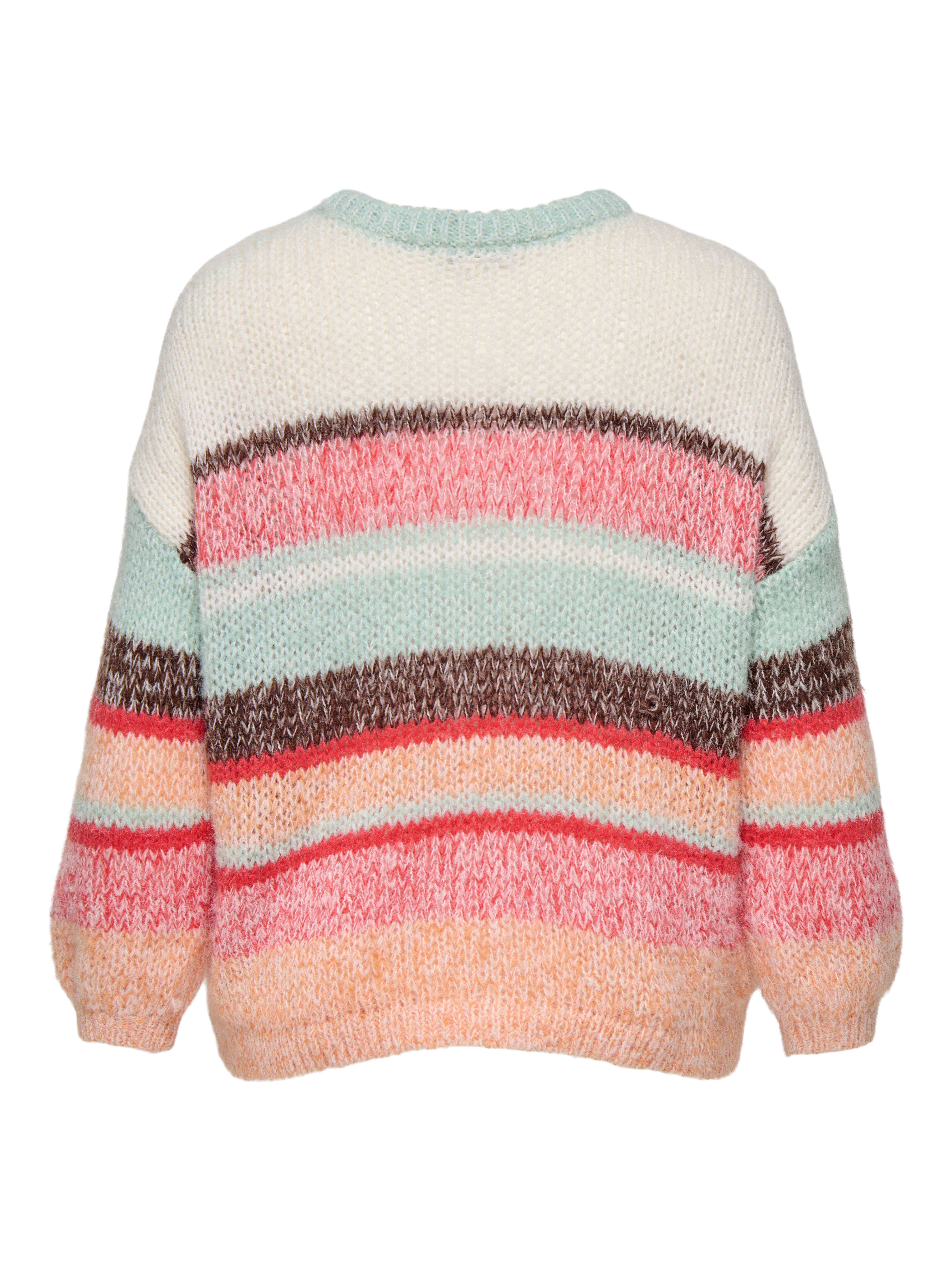 Thumbnail - Caralyssa Strickpullover