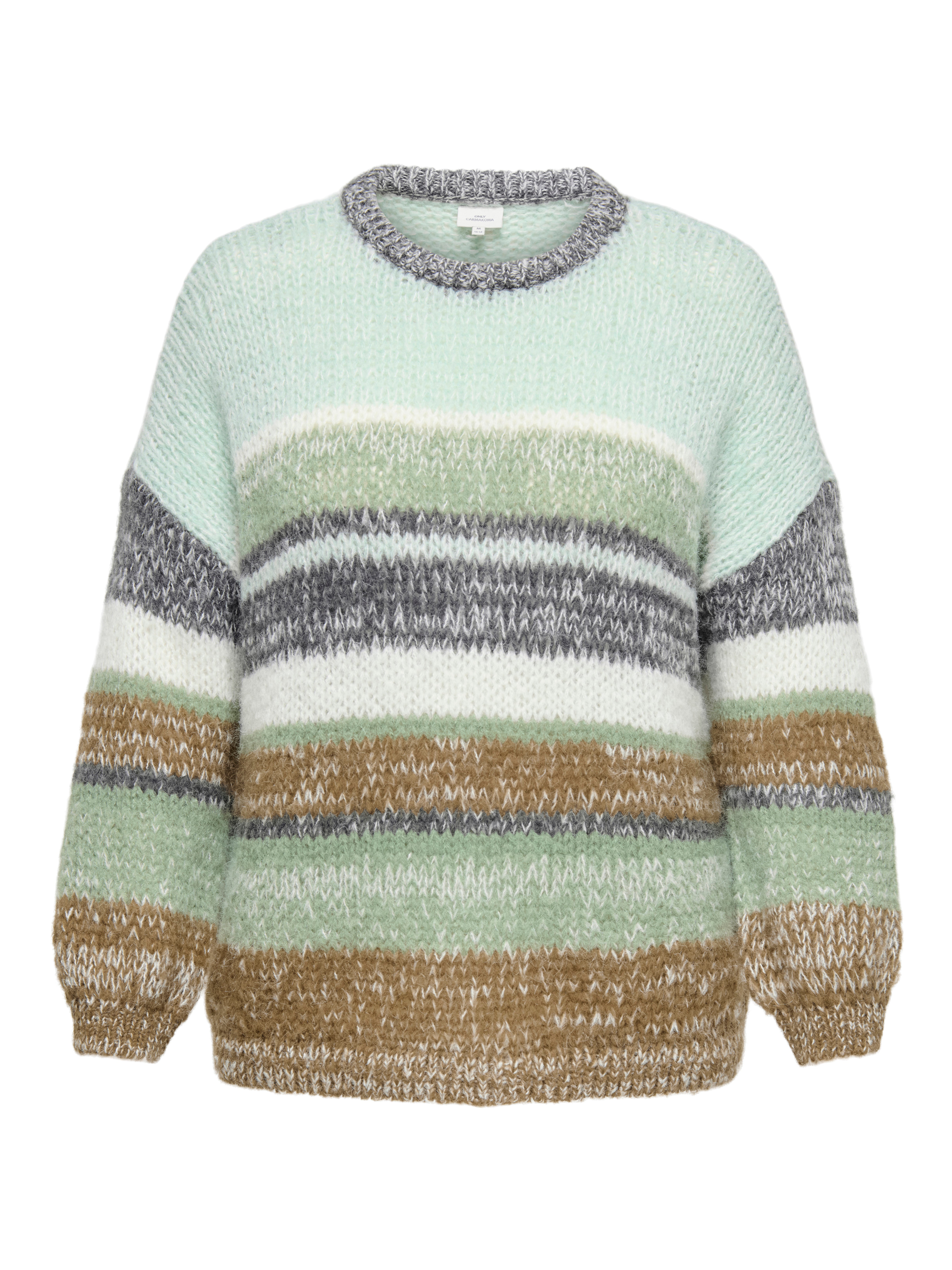 Thumbnail - Caralyssa Strickpullover
