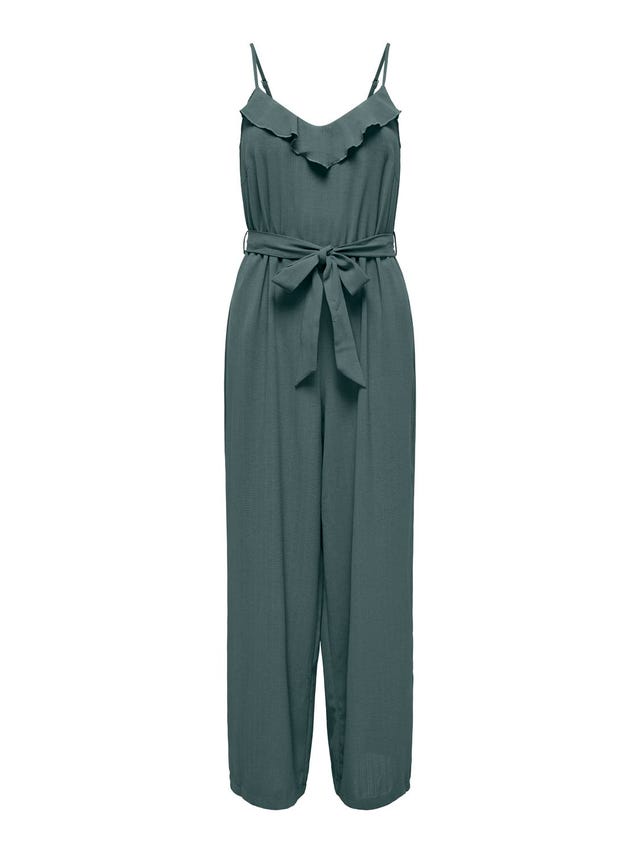 ONLY Thin straps Jumpsuit - 15325078