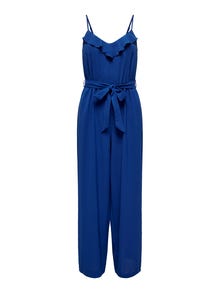 ONLY Õhukesed rihmad Pükskostüüm -Mazarine Blue - 15325078