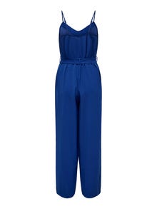 ONLY Õhukesed rihmad Pükskostüüm -Mazarine Blue - 15325078