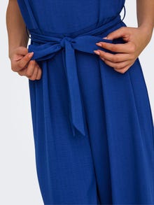 ONLY Õhukesed rihmad Pükskostüüm -Mazarine Blue - 15325078