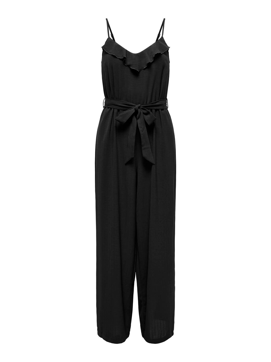 ONLCALI Jumpsuit Schwarz ONLY