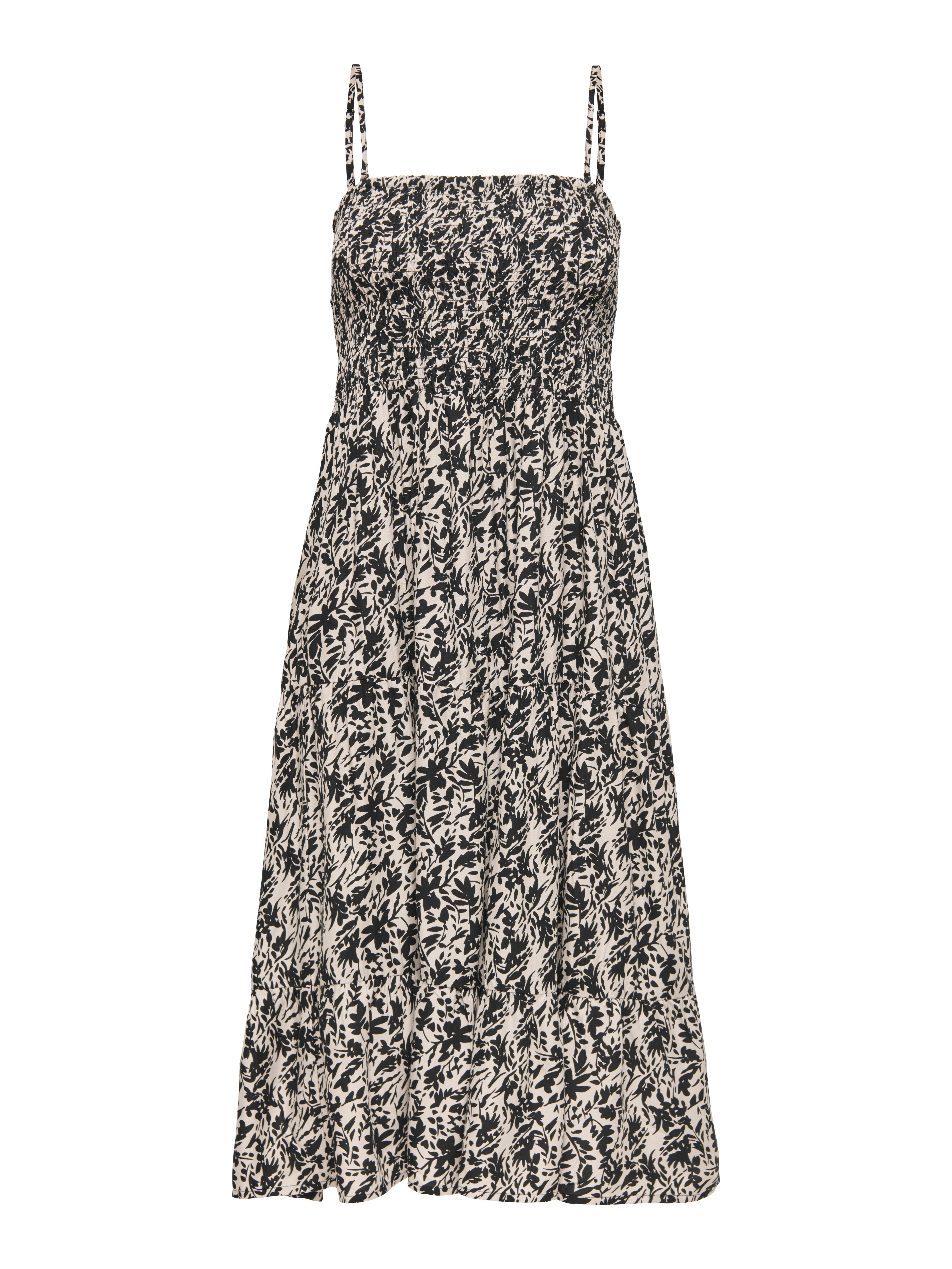 Thumbnail - Onlzelina Midikleid