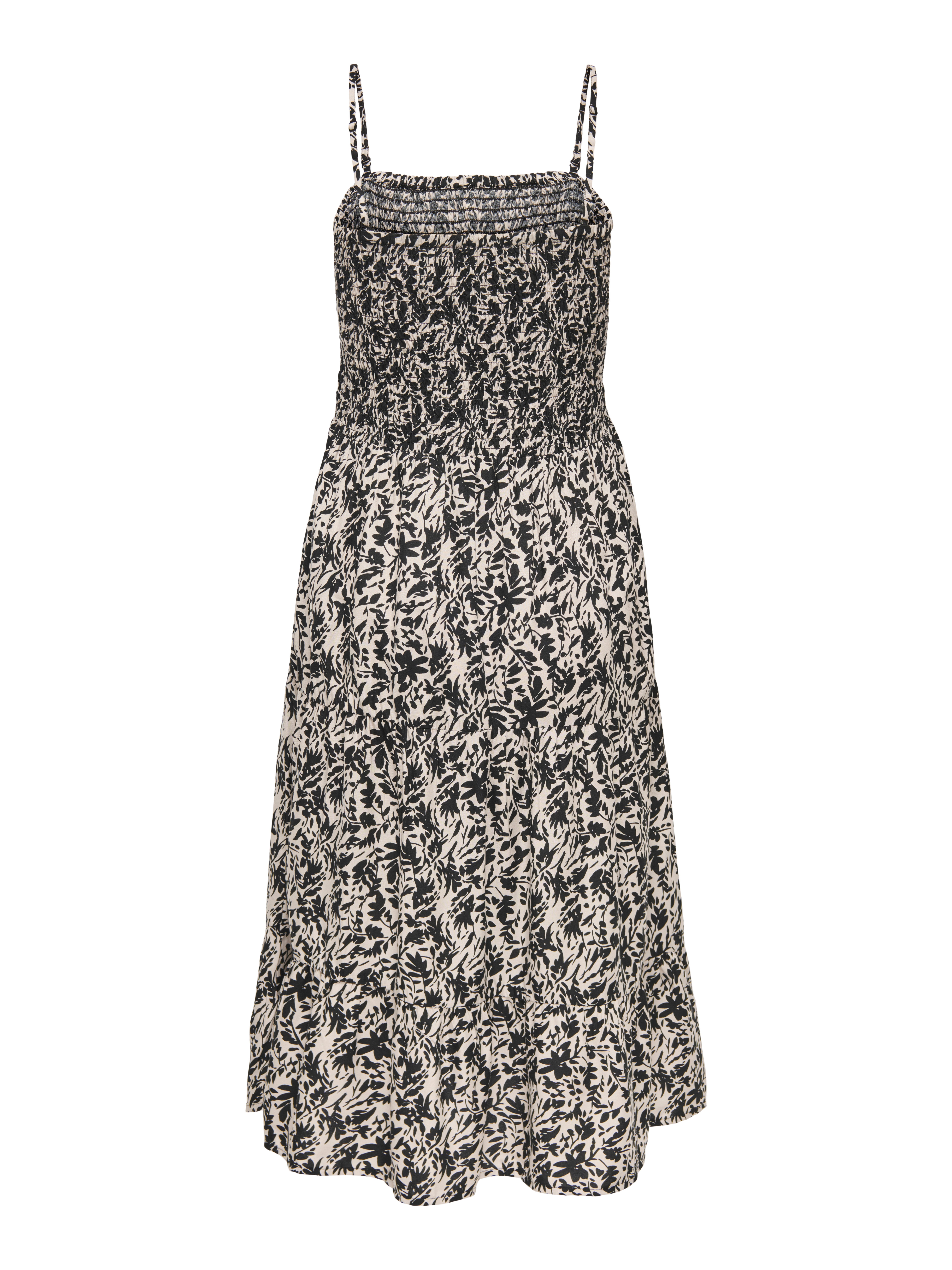 Thumbnail - Onlzelina Midikleid