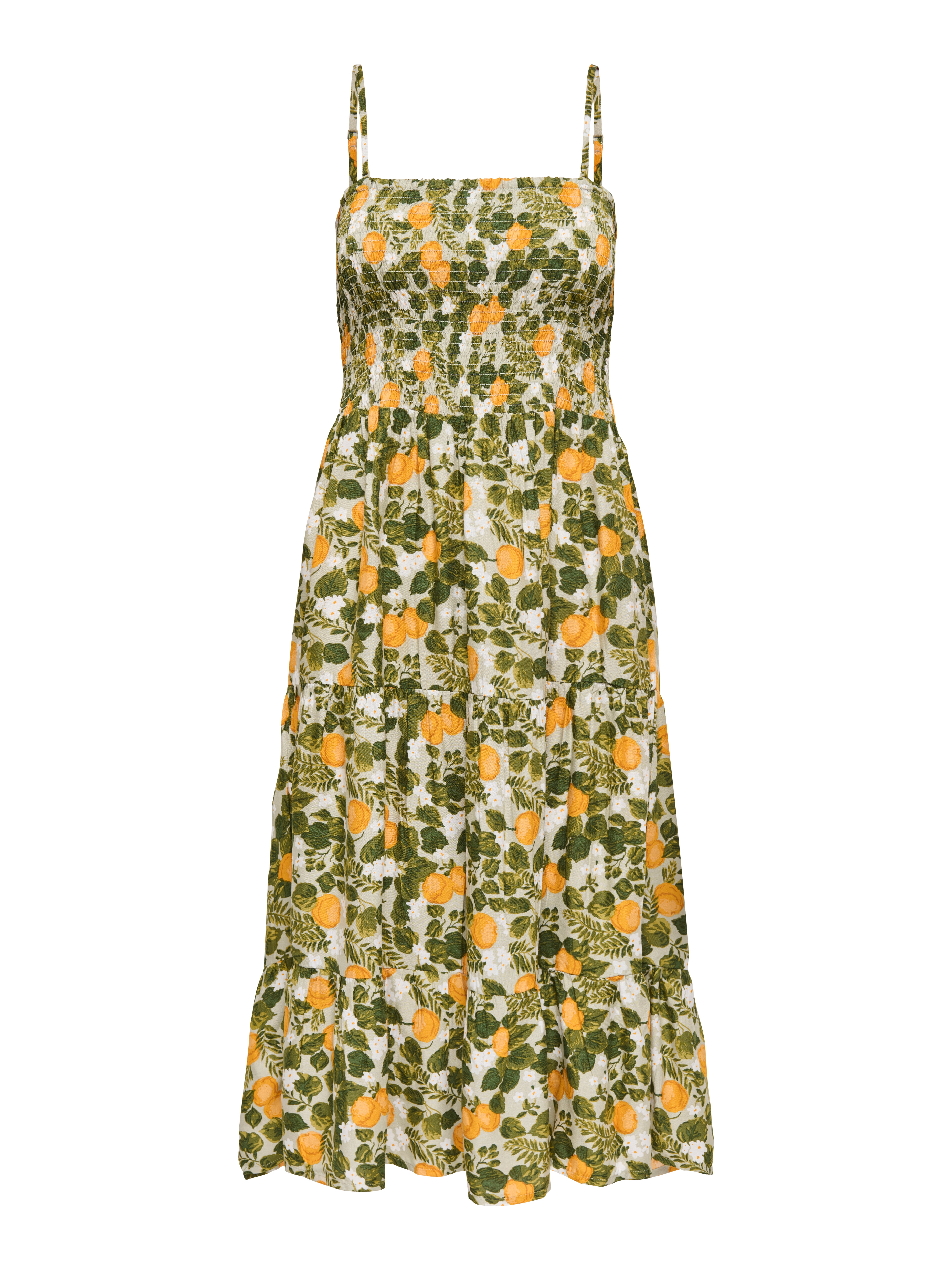 Thumbnail - Onlzelina Midikleid