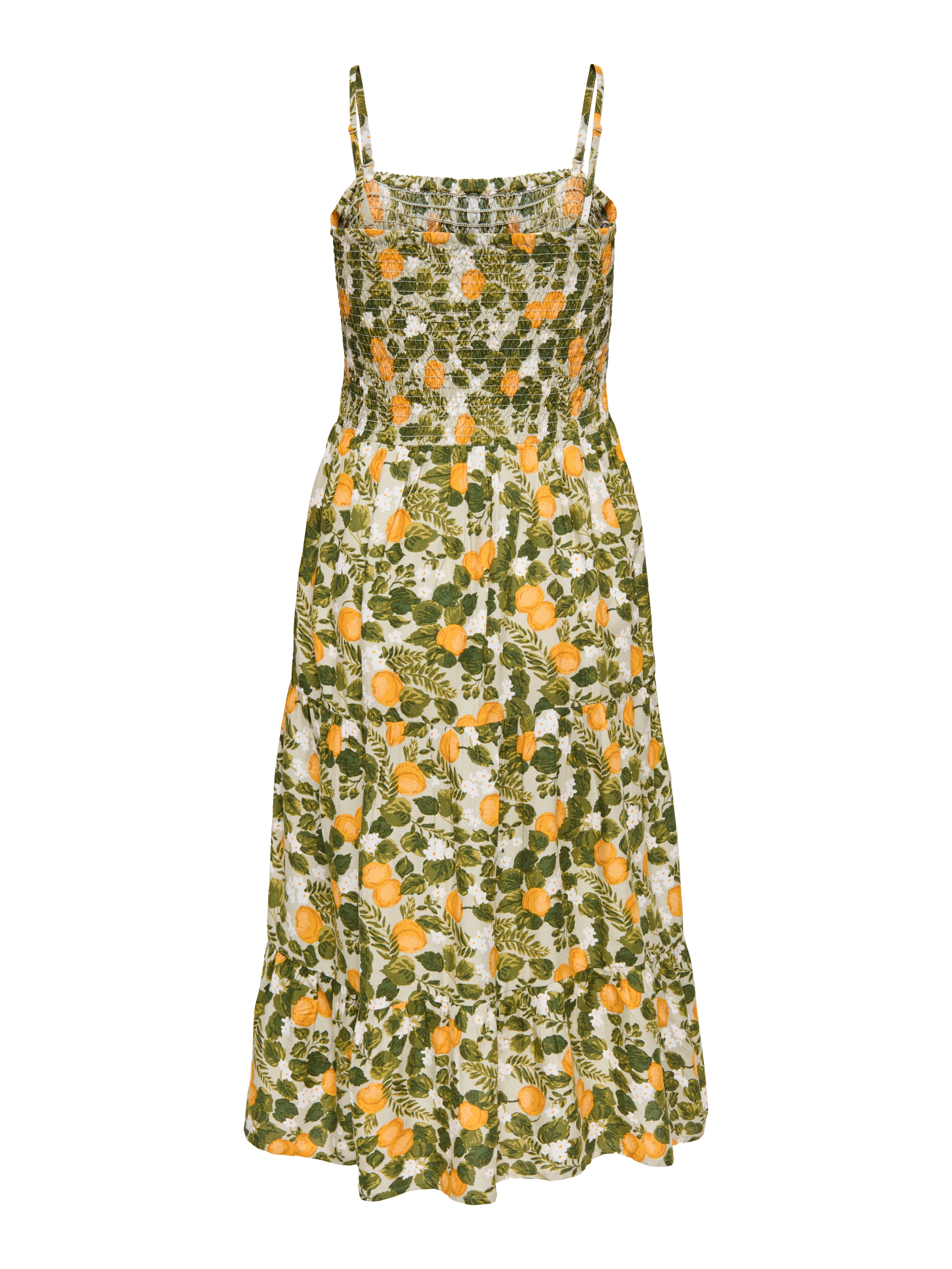 Thumbnail - Onlzelina Midikleid