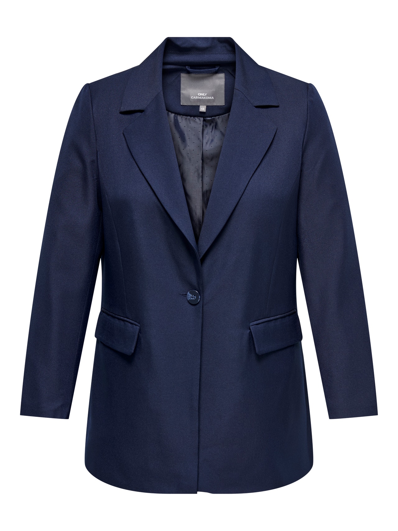 ONLY CARNEW Blazer -Night Sky - 15325162