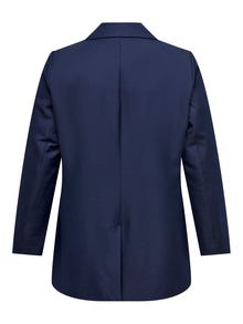 ONLY CARNEW Blazer -Night Sky - 15325162