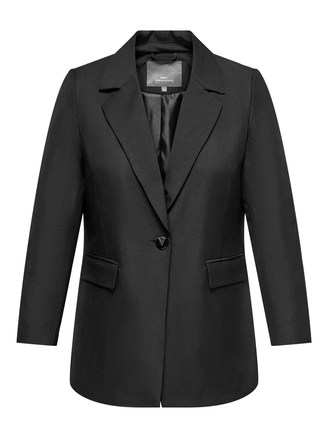Thumbnail - Carnew Blazer