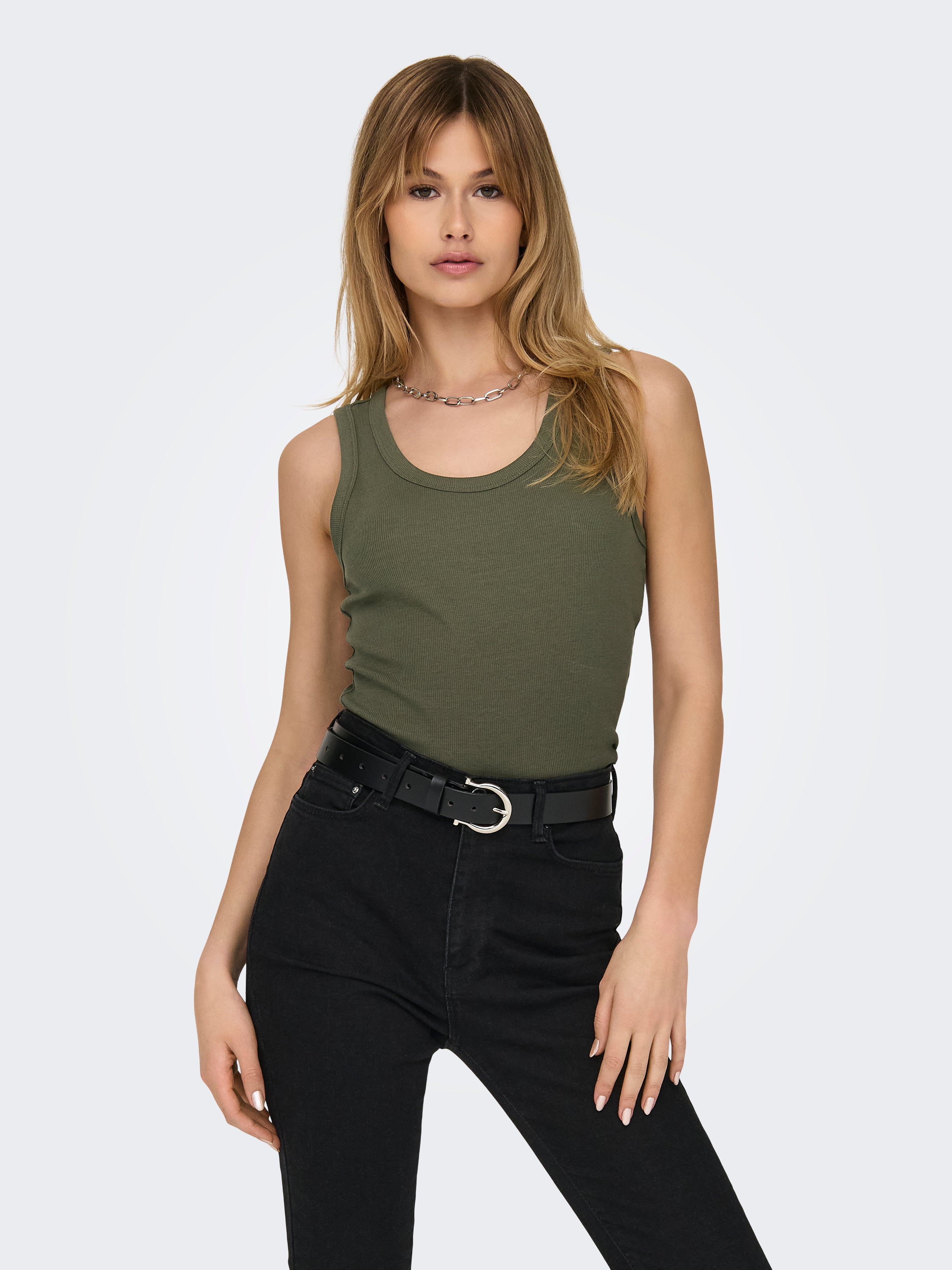 Thumbnail - Onleasy 2er-pack Tanktop