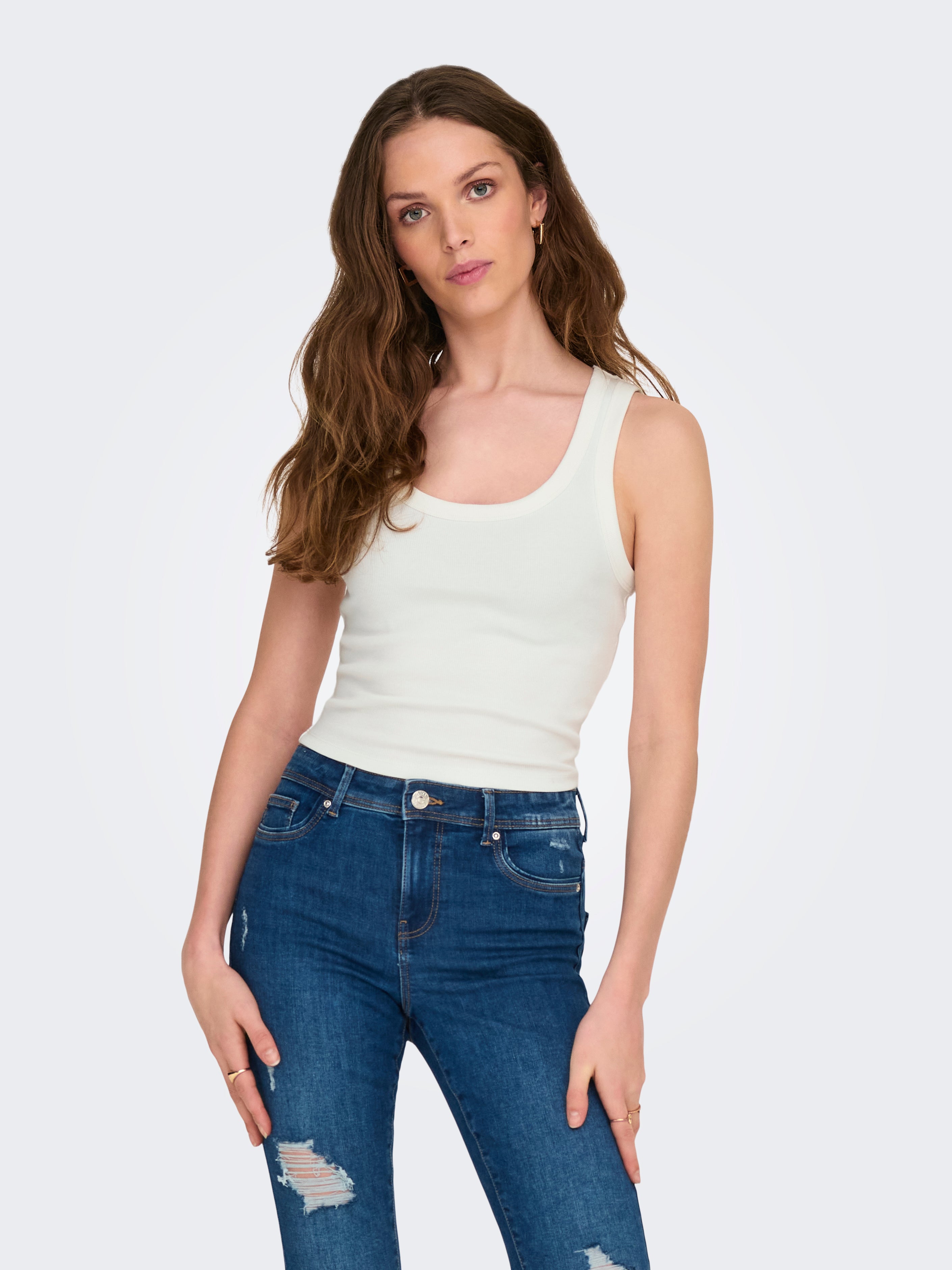 Onleasy 2er-pack Tanktop