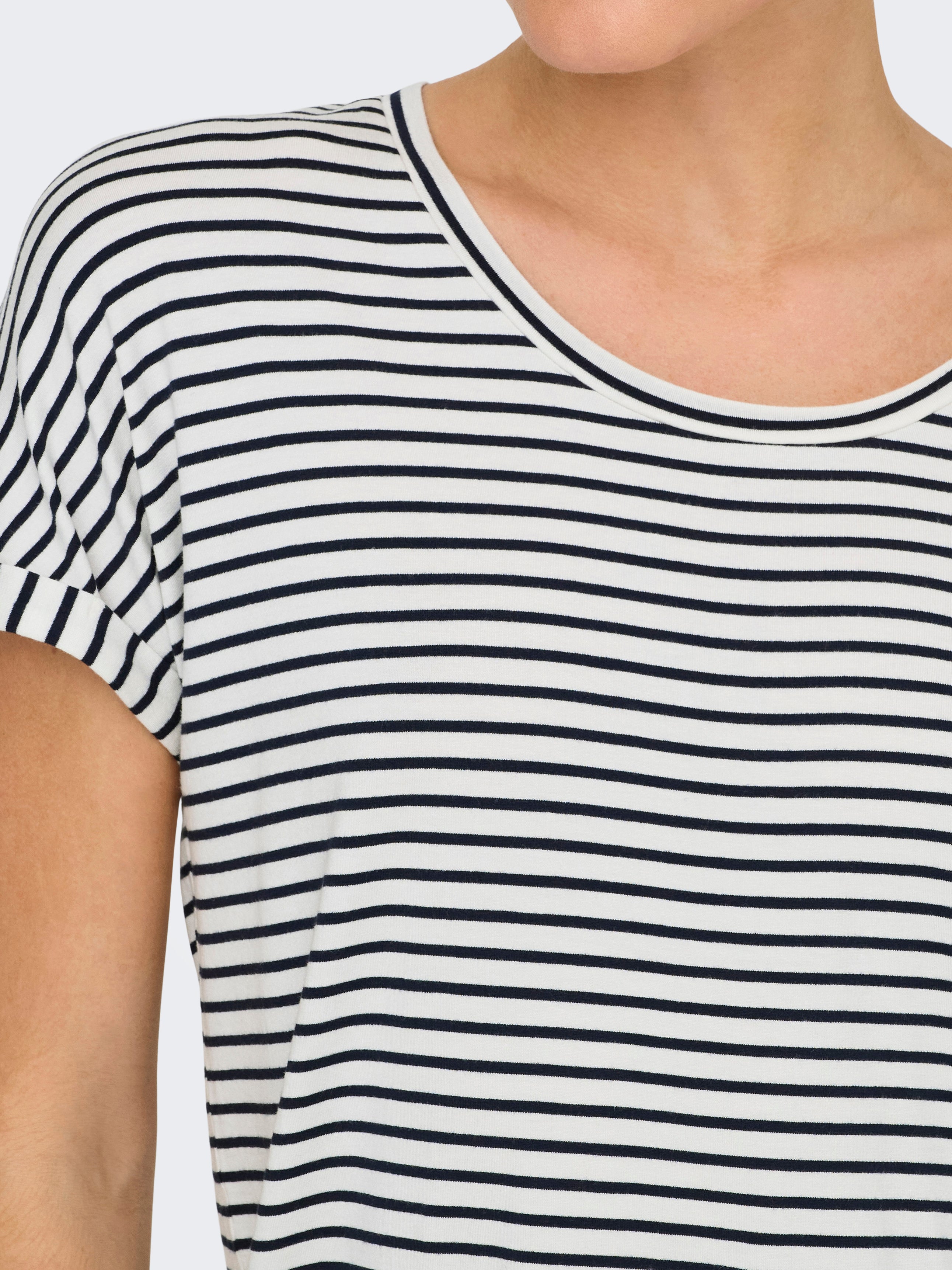 JDYSISSY Top | White | ONLY®