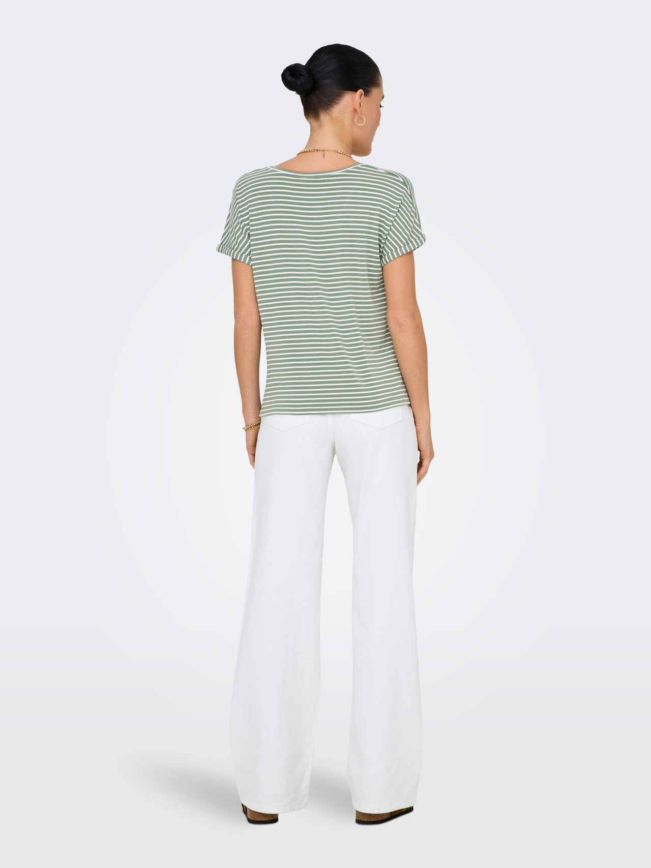 ONLY JDYSISSY Top -Sea Spray - 15325267