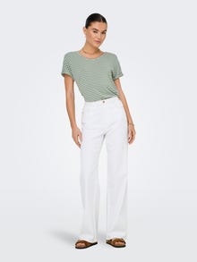 ONLY JDYSISSY Top -Sea Spray - 15325267