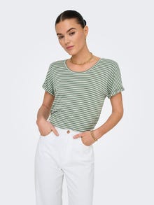 ONLY JDYSISSY Top -Sea Spray - 15325267