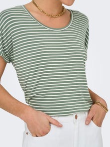ONLY JDYSISSY Top -Sea Spray - 15325267