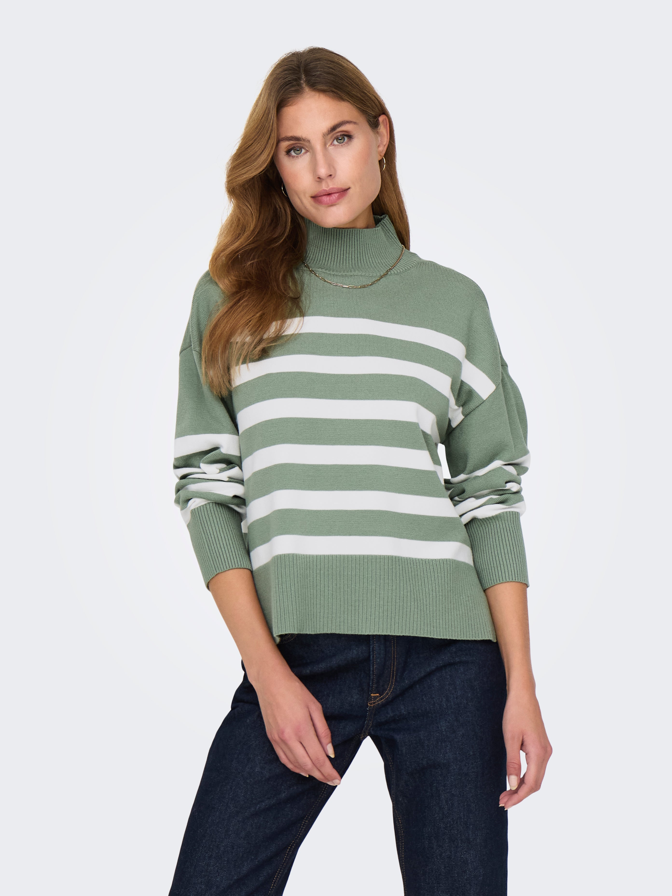 Onlbaria Strickpullover