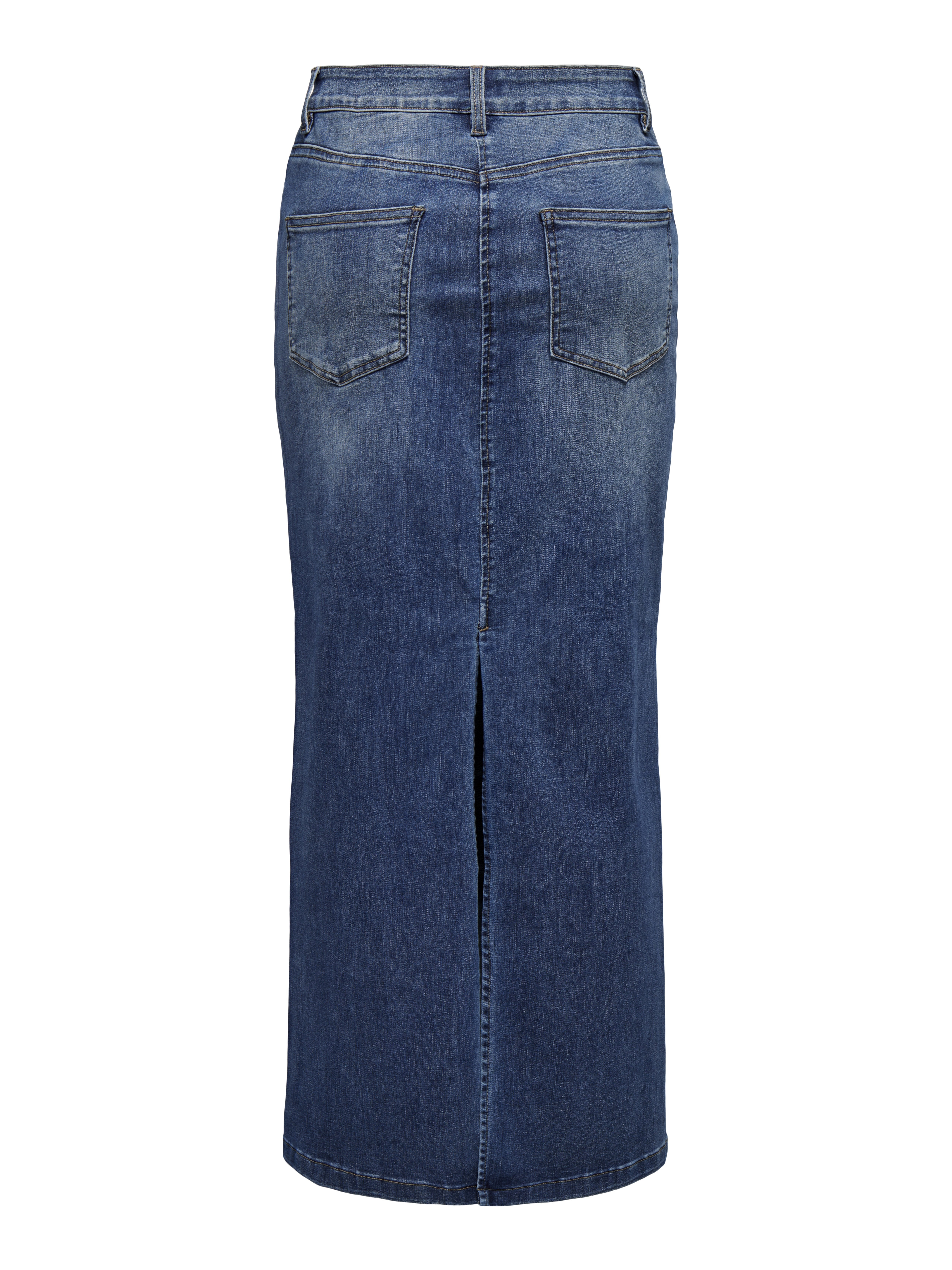ONLWALO Denim skirt | Medium Blue | ONLY®