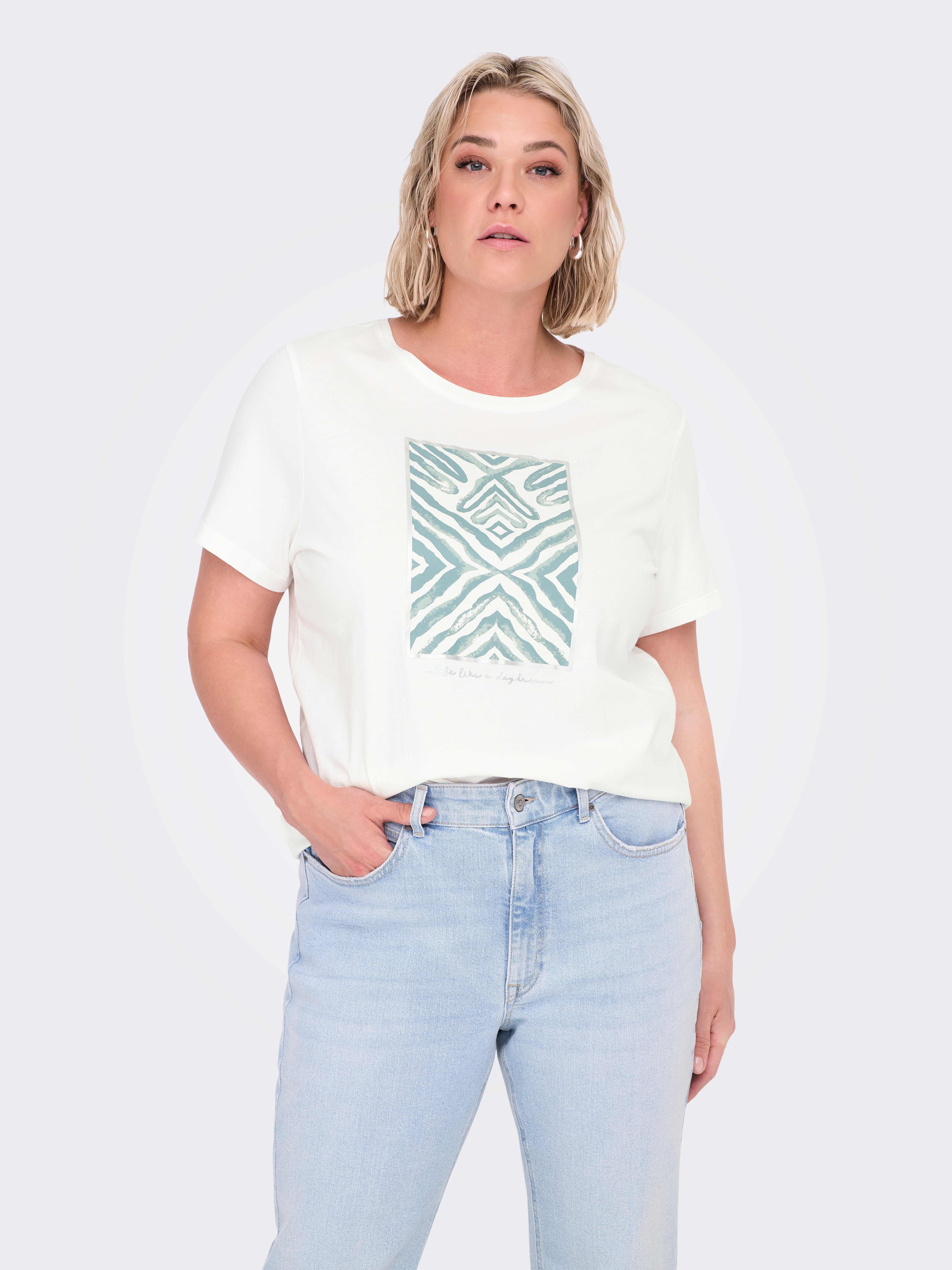 Carboostery T-shirt