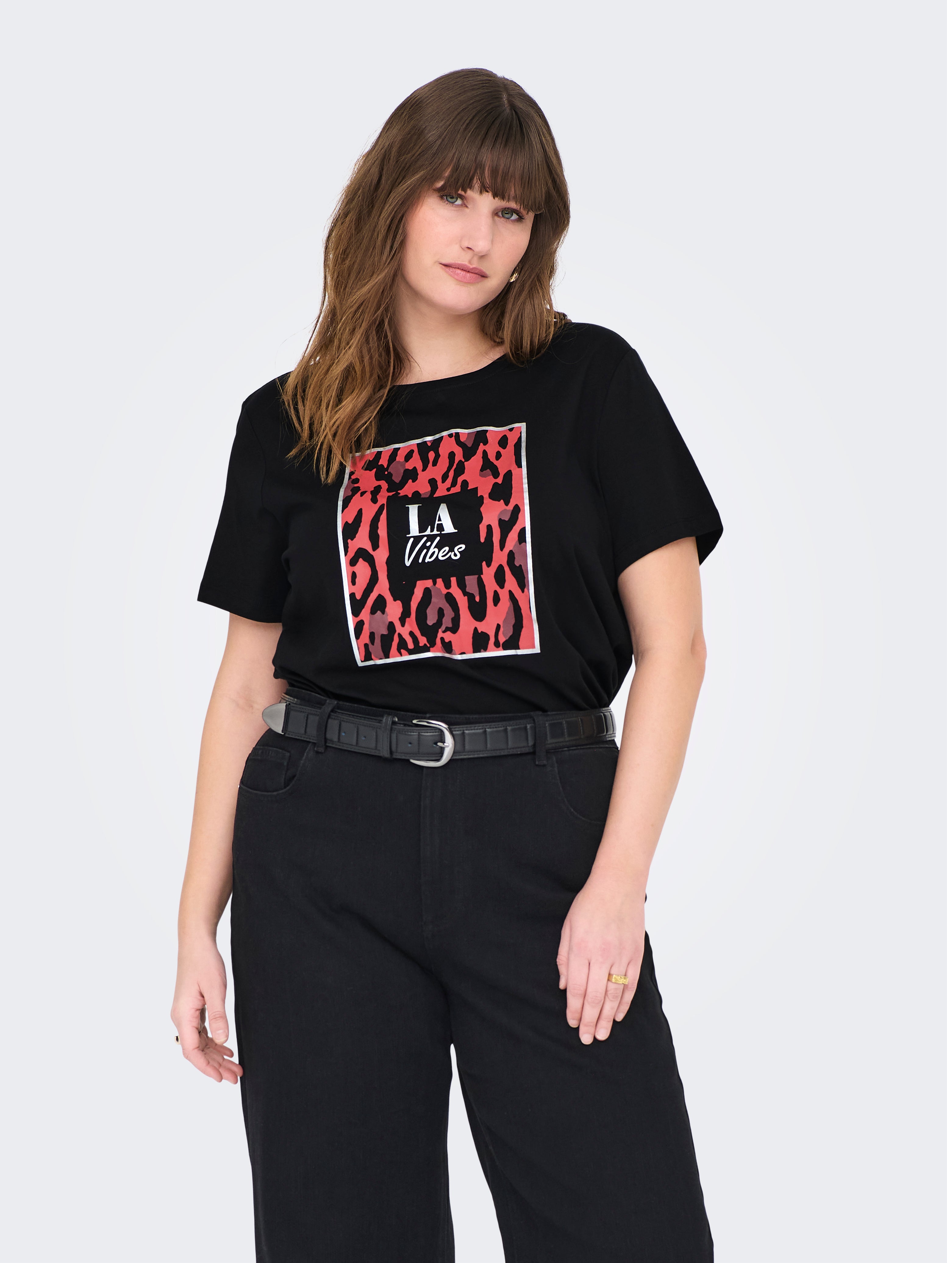 Carboostery T-shirt