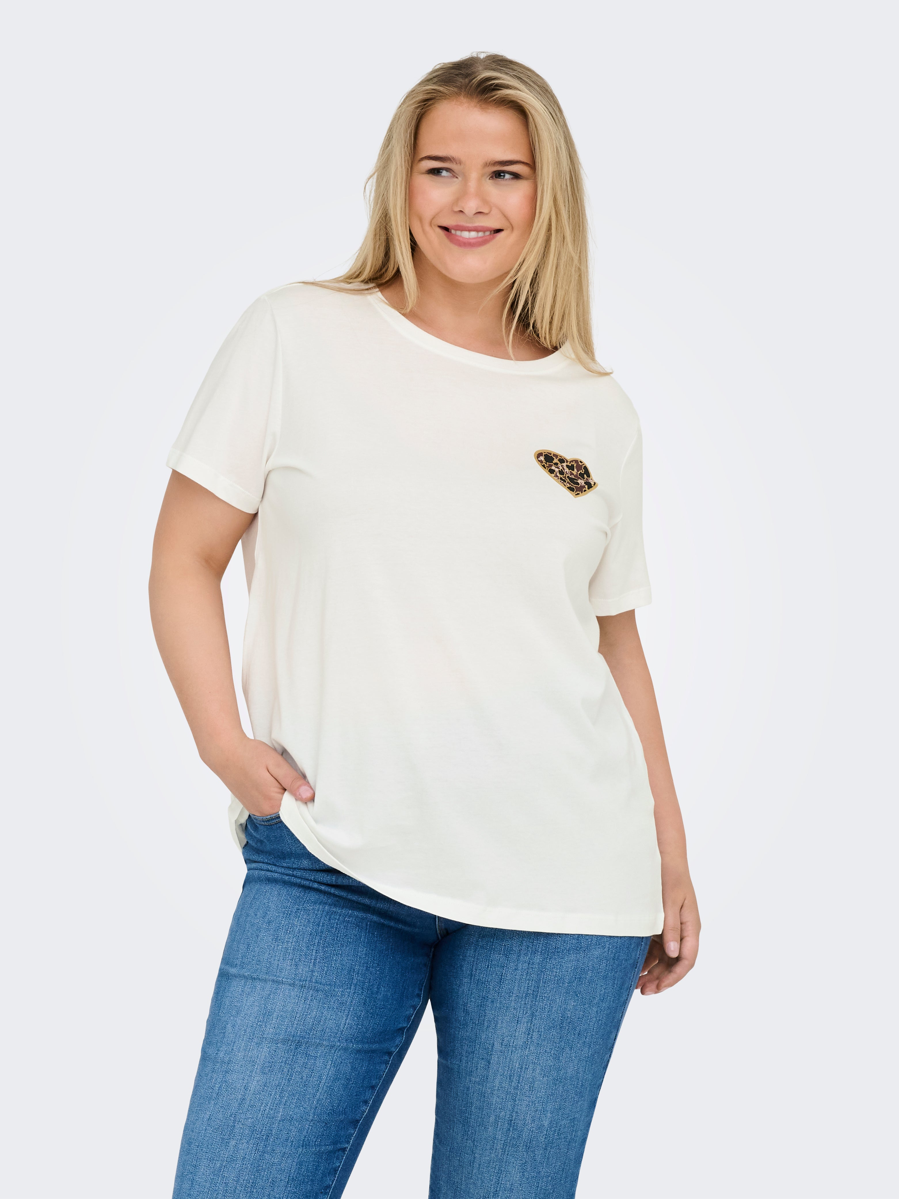 Carboostery T-shirt
