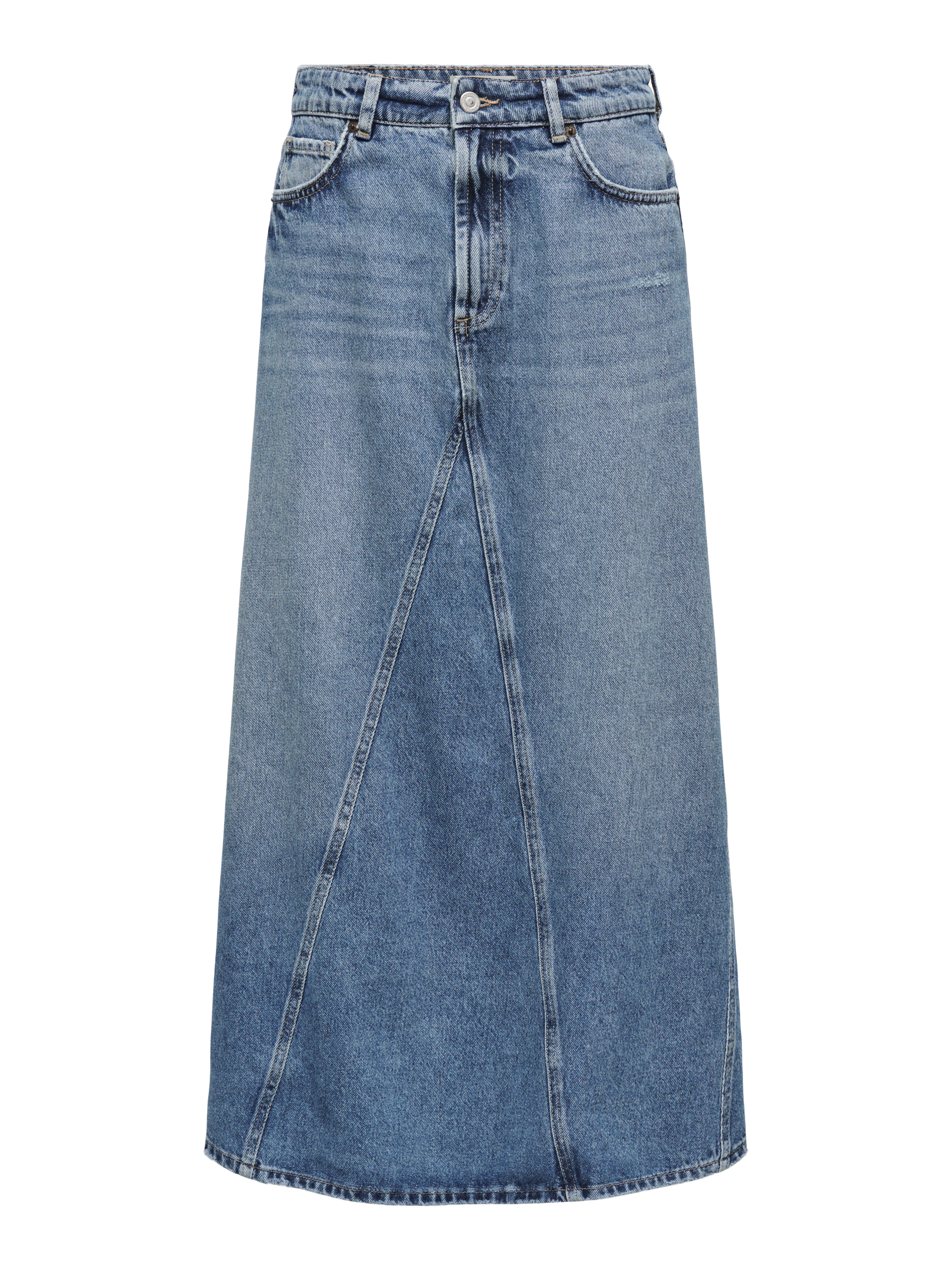 Thumbnail - Onljoslyn Denim Langer Rock