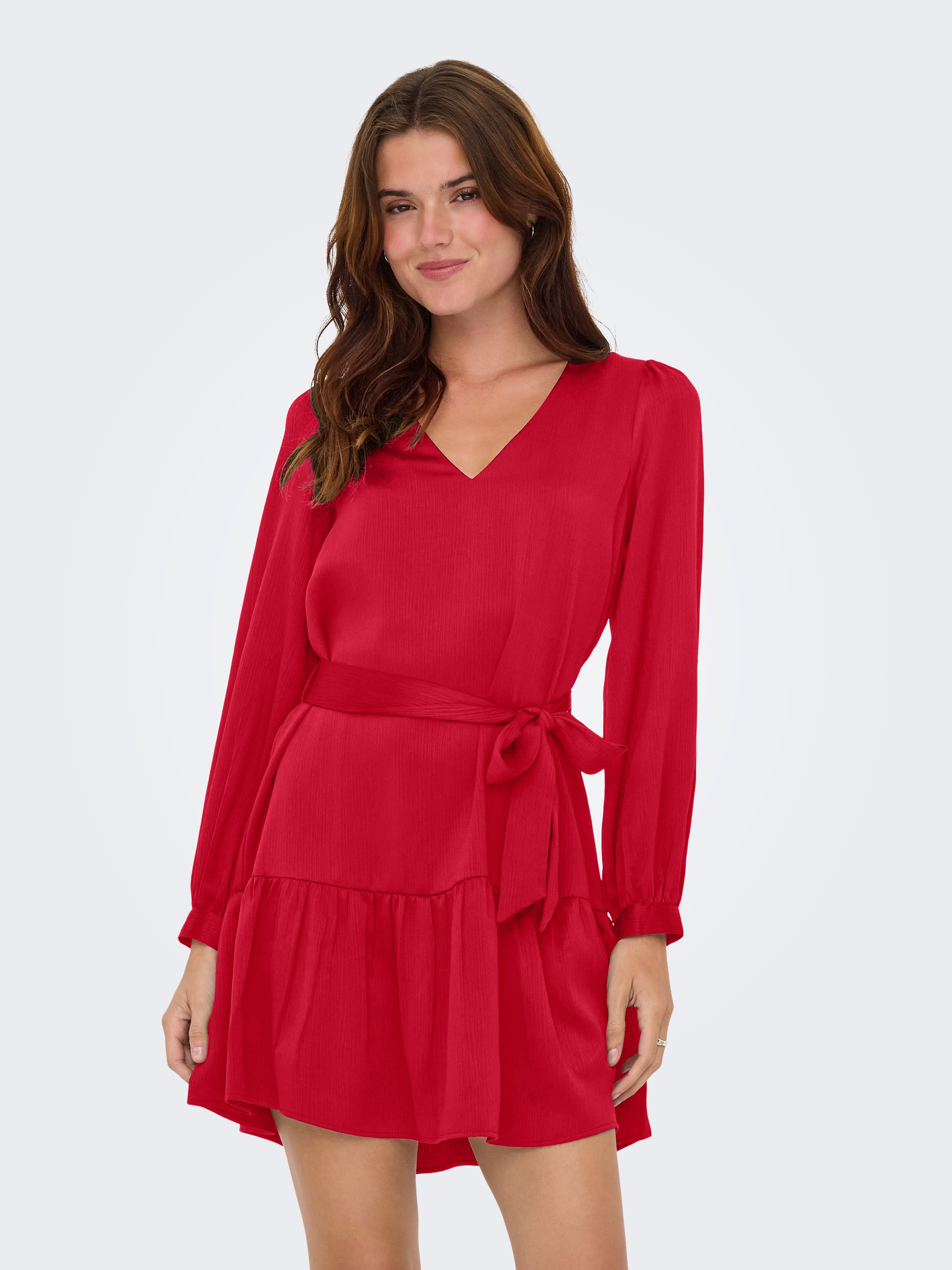 Onlnew Kurzes Kleid