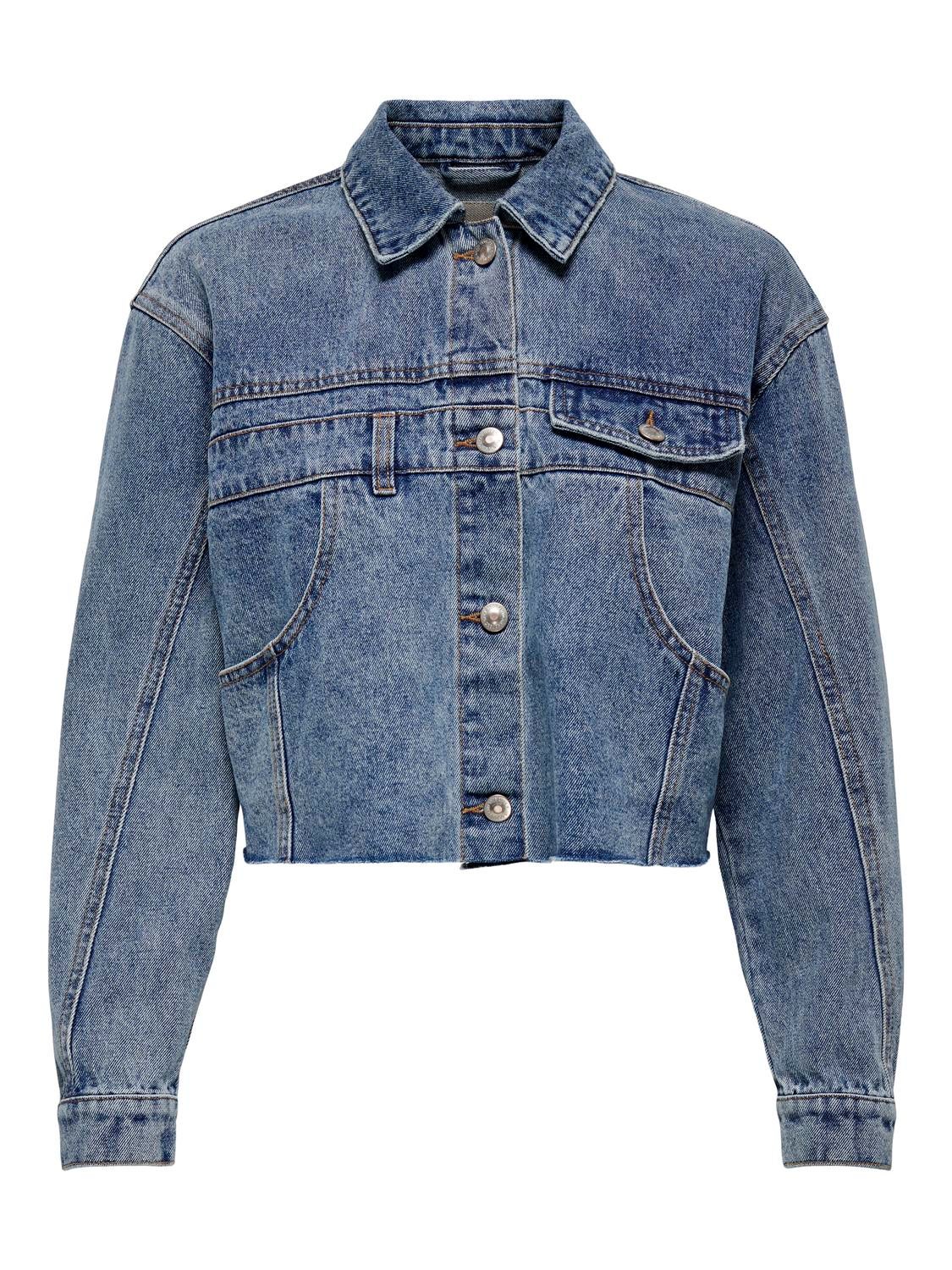 Onlfilis Jeansjacke