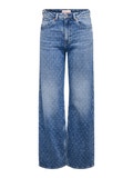 Medium Blue Denim