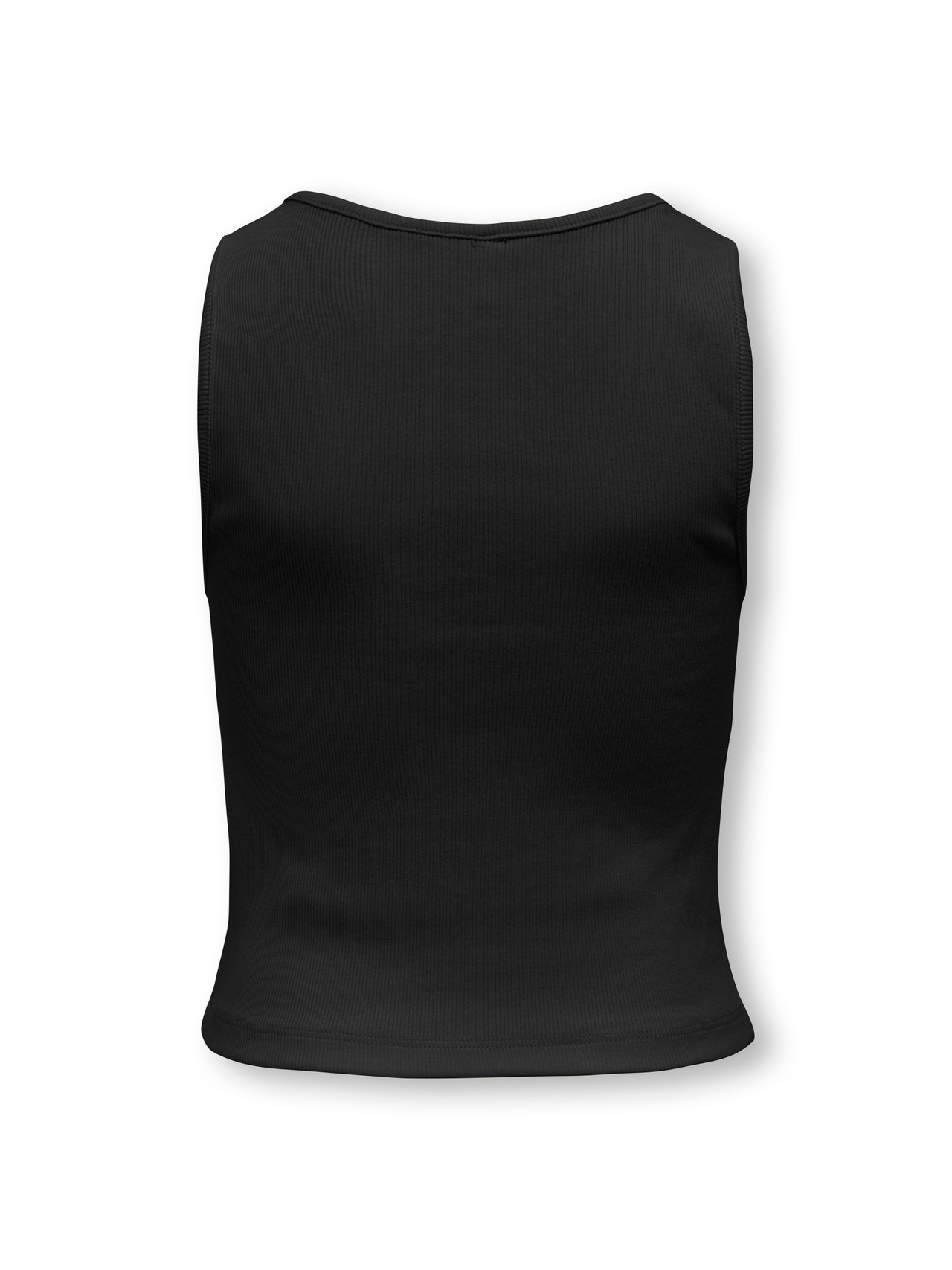 ONLY KOGNESSA Top -Black - 15325713