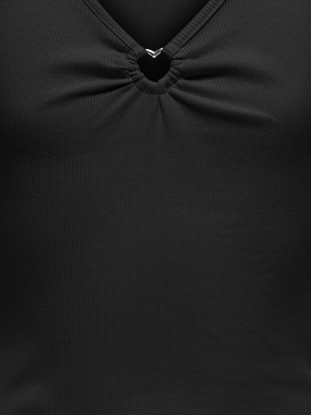 ONLY KOGNESSA Top -Black - 15325713