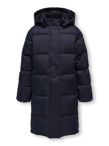 ONLY KOGIRENE Puffer coat -Night Sky - 15325724