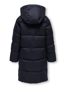 ONLY KOGIRENE Puffer coat -Night Sky - 15325724