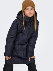 ONLY KOGIRENE Puffer coat -Night Sky - 15325724