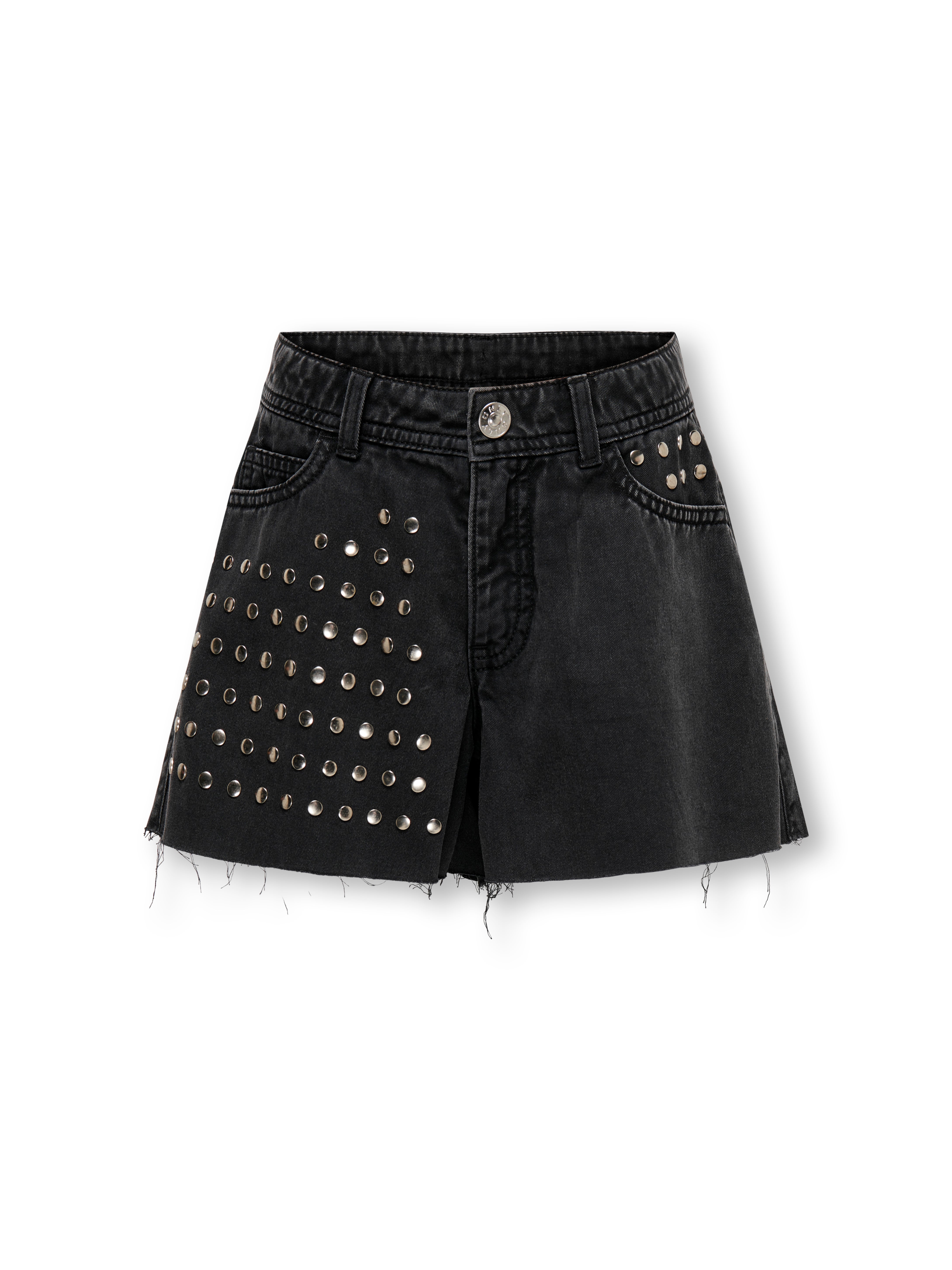 Thumbnail - Kogmanja Normal Geschnitten Shorts