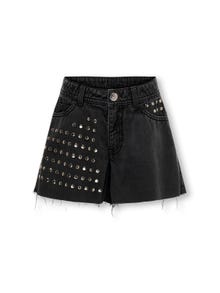 ONLY Regular fit Shorts -Black - 15325727