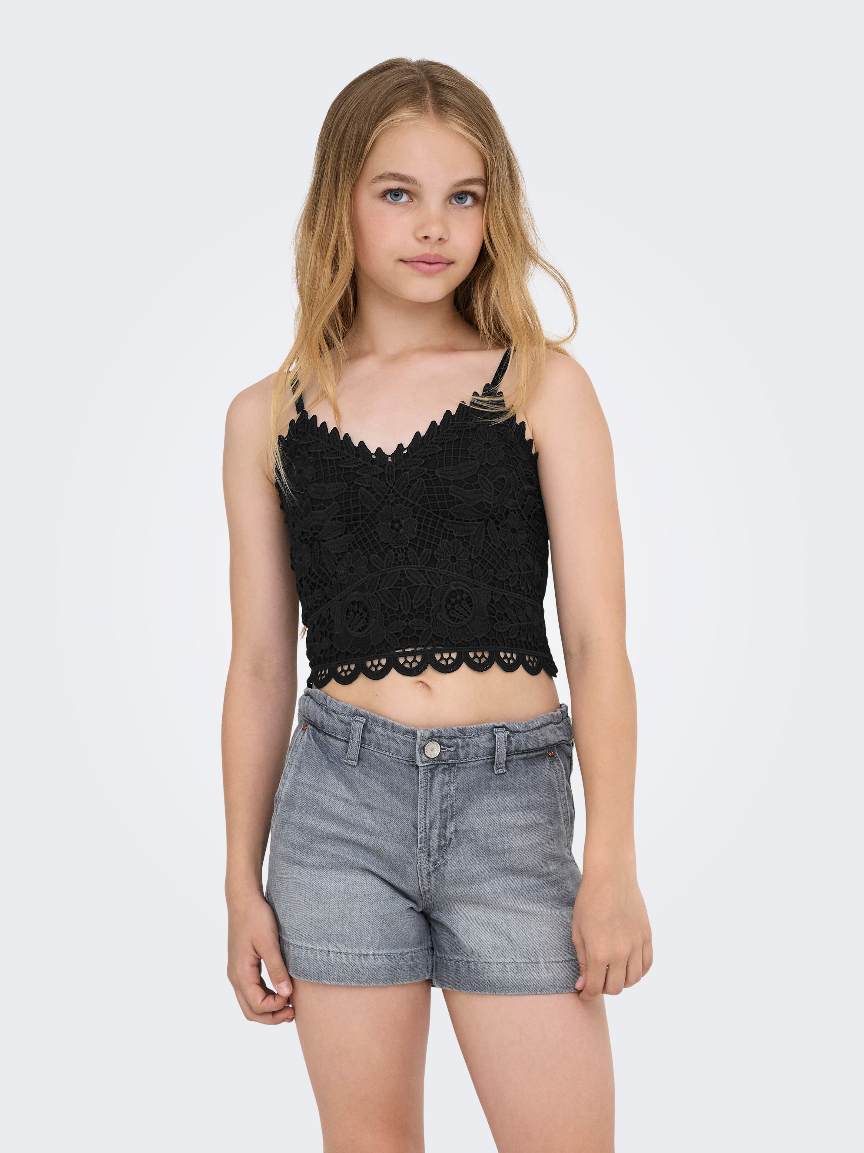 Koghoney Tanktop