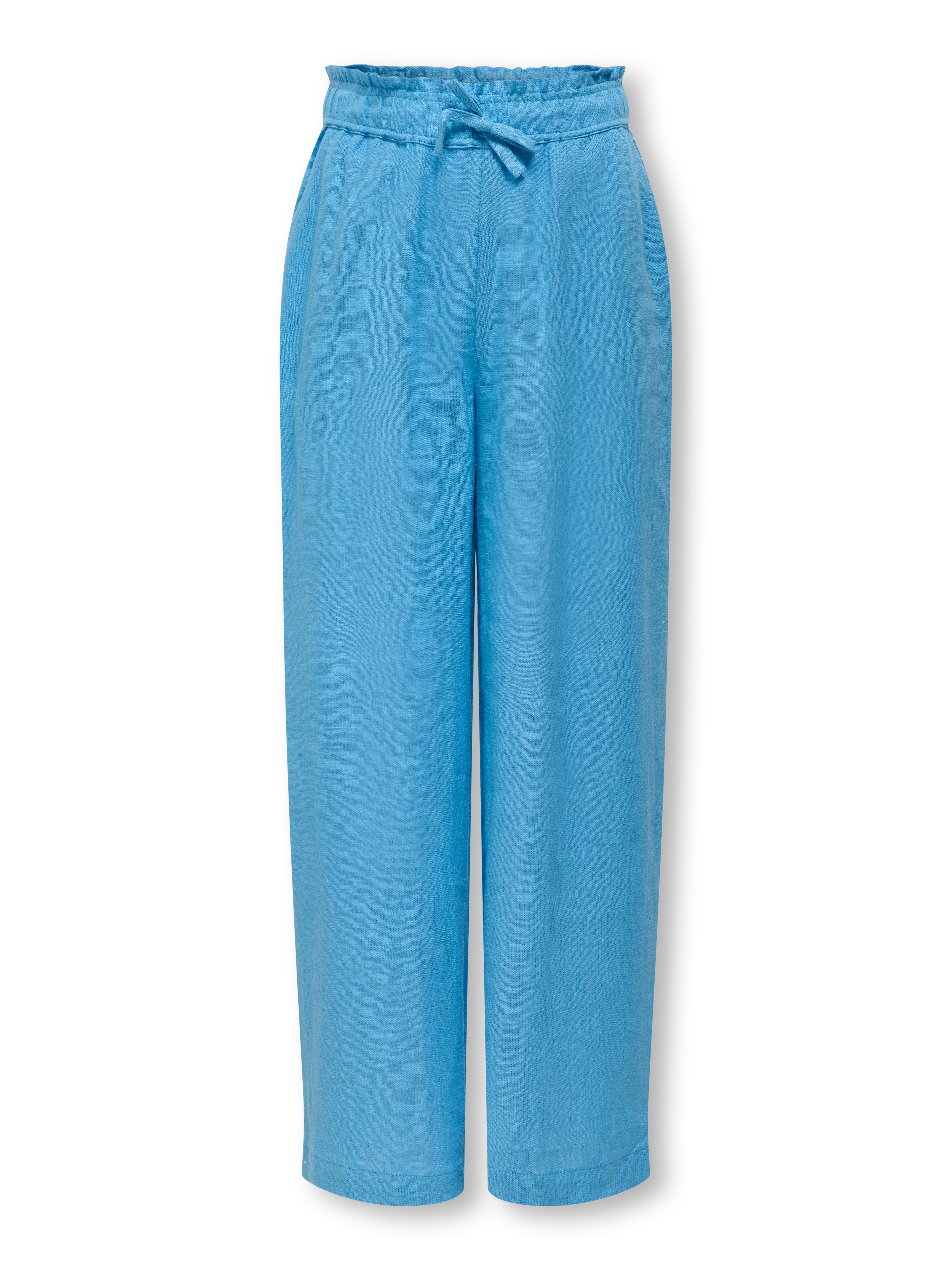 Kogtokyo Gerade Geschnitten Hose
