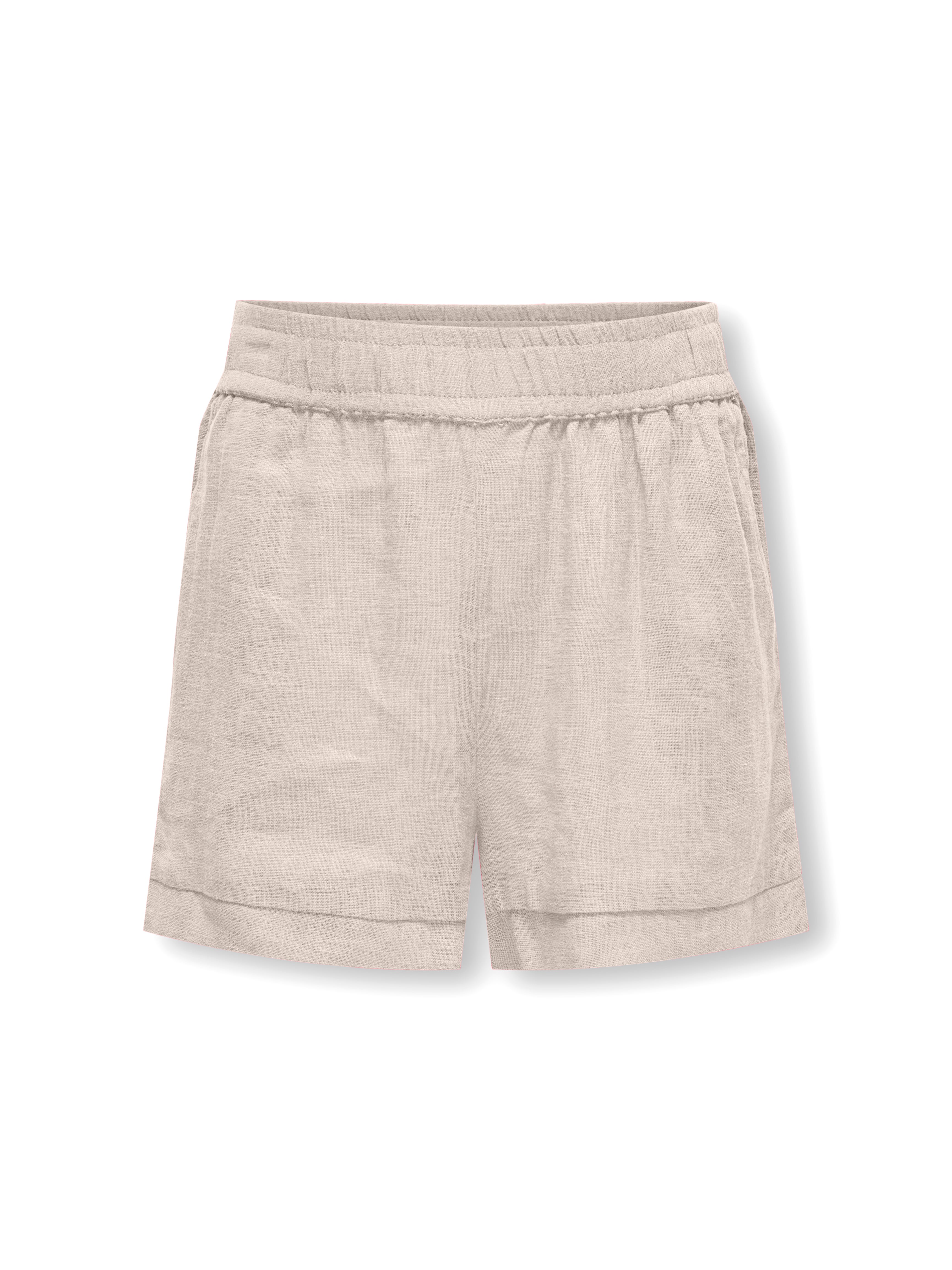 Kogtokyo Normal Geschnitten Shorts
