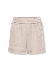 ONLY KOGTOKYO Regular Fit Short -Pumice Stone - 15325755