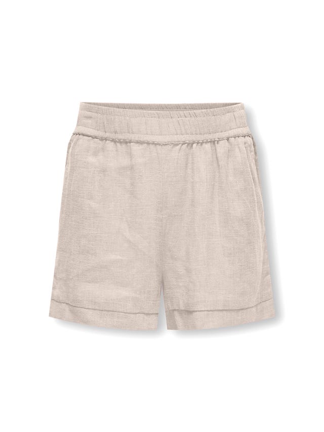ONLY Normal geschnitten Shorts - 15325755