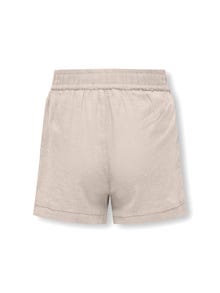 ONLY KOGTOKYO Regular Fit Short -Pumice Stone - 15325755