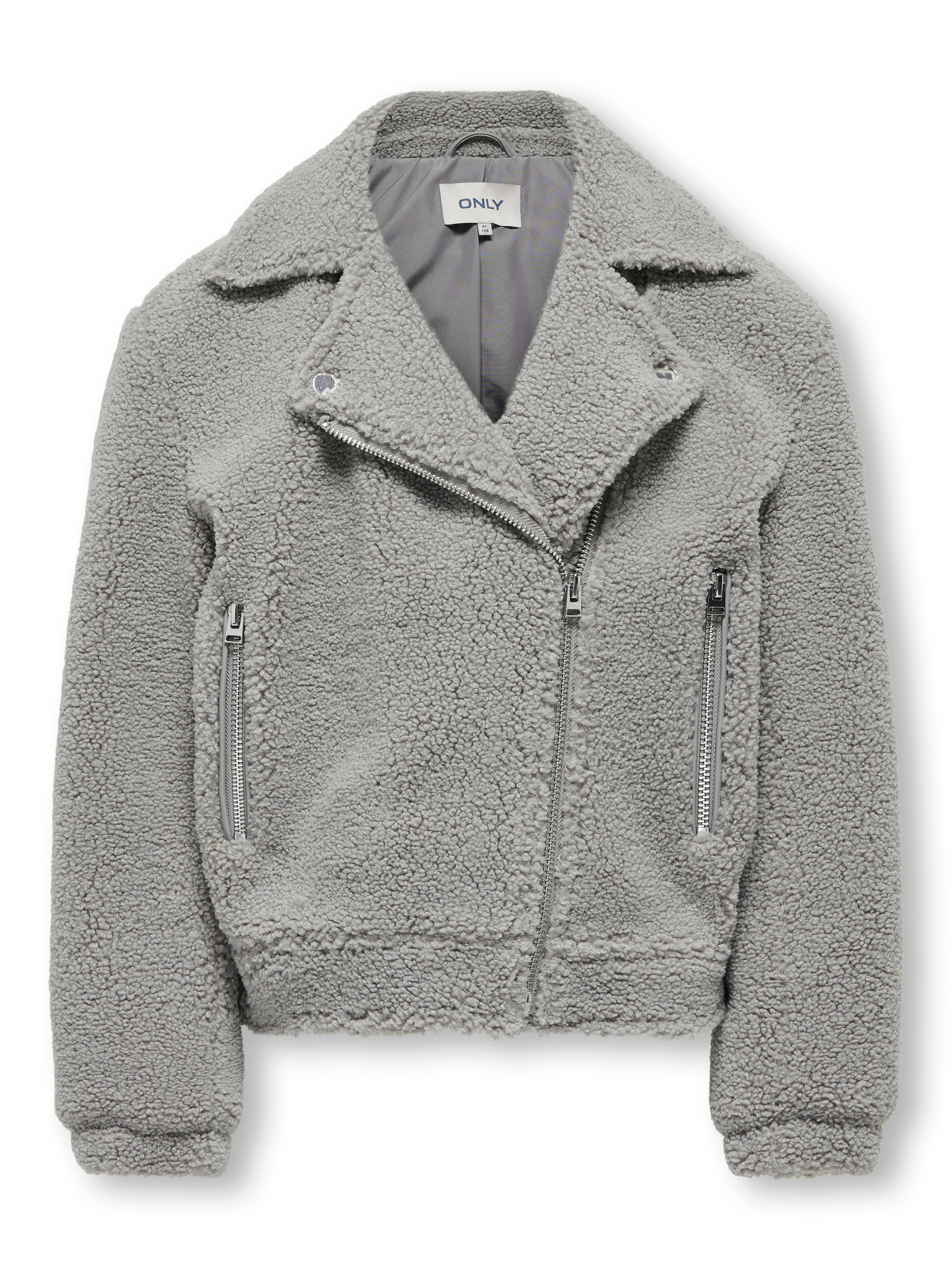 Kogrio Bikerjacke