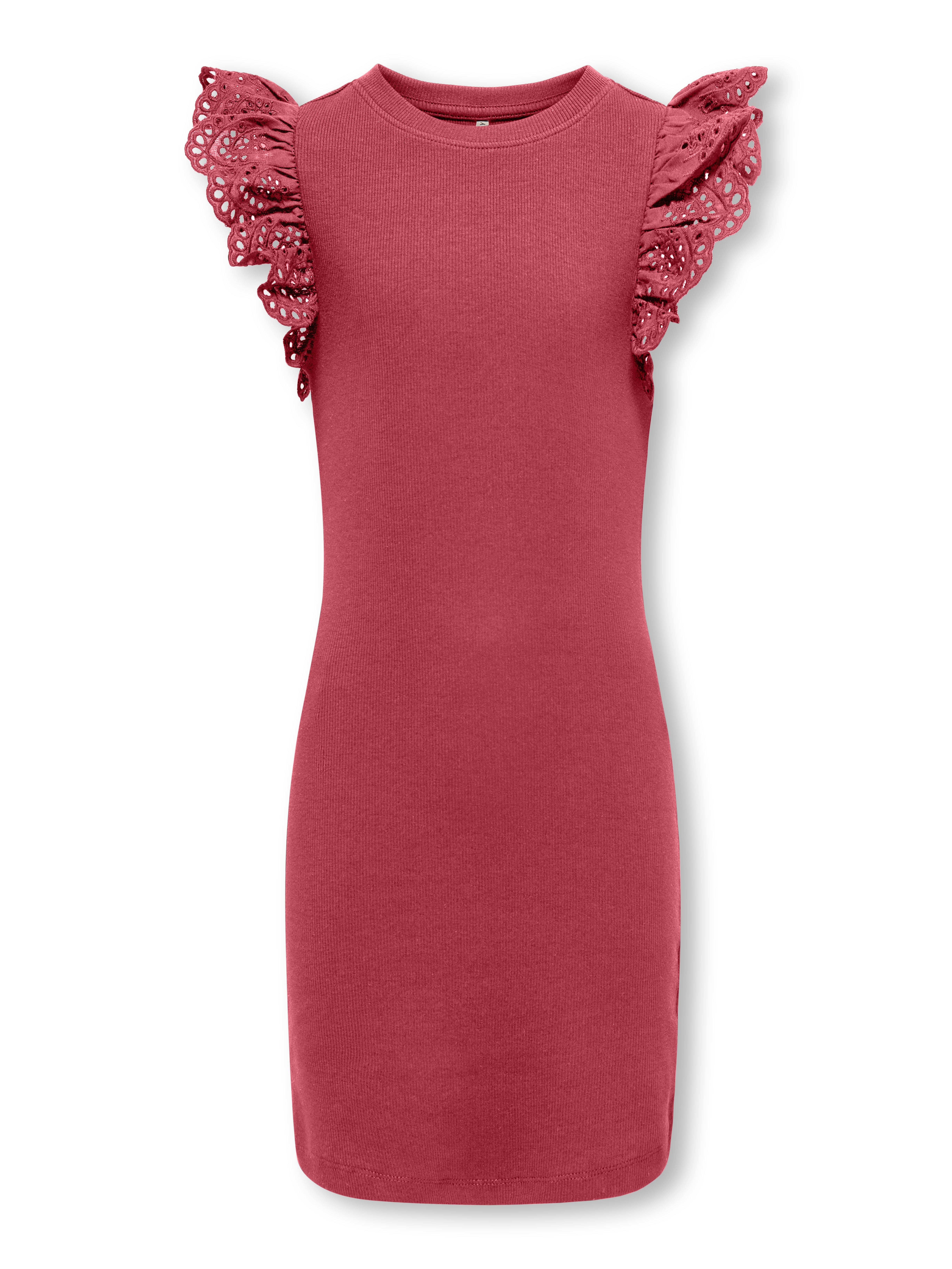 Kogdrea Kurzes Kleid