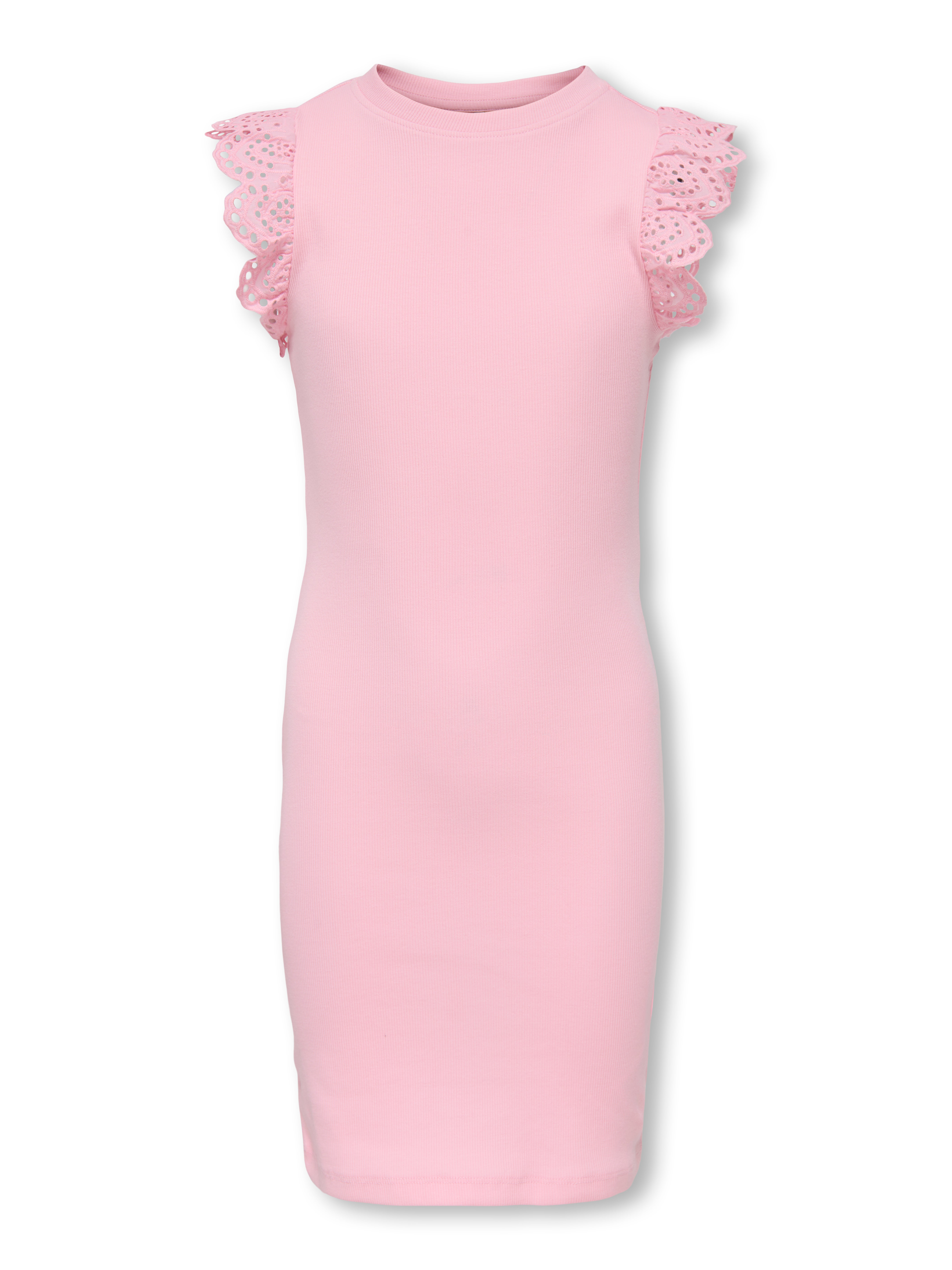 Kogdrea Kurzes Kleid