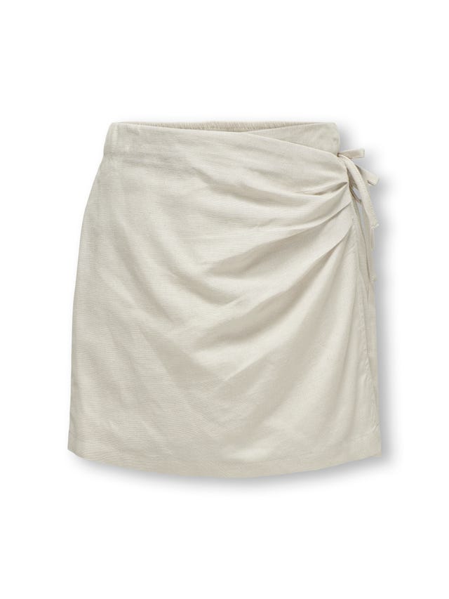 ONLY Shorts Corte regular - 15325904