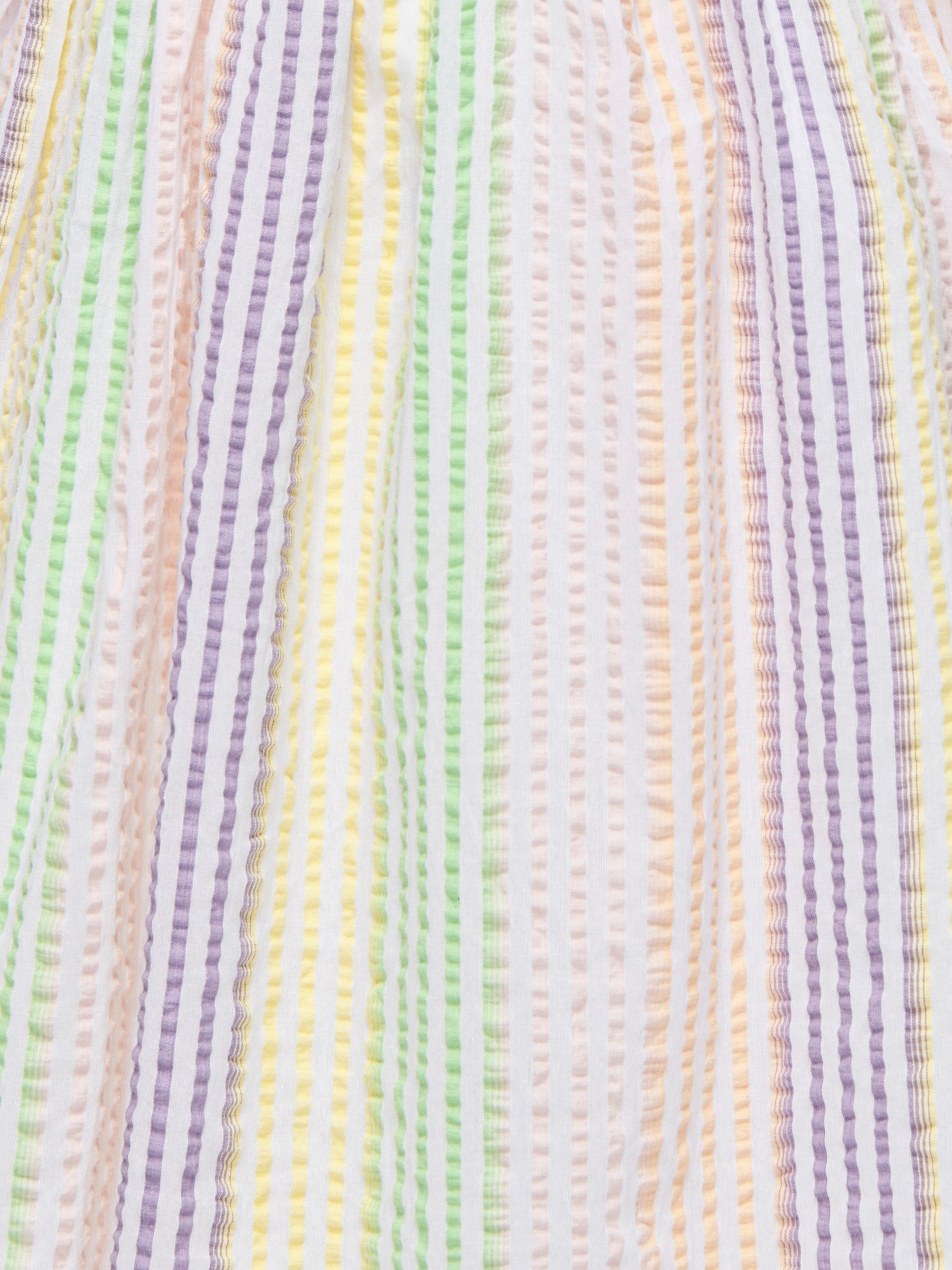 Thumbnail - Kogviola Kurzes Kleid