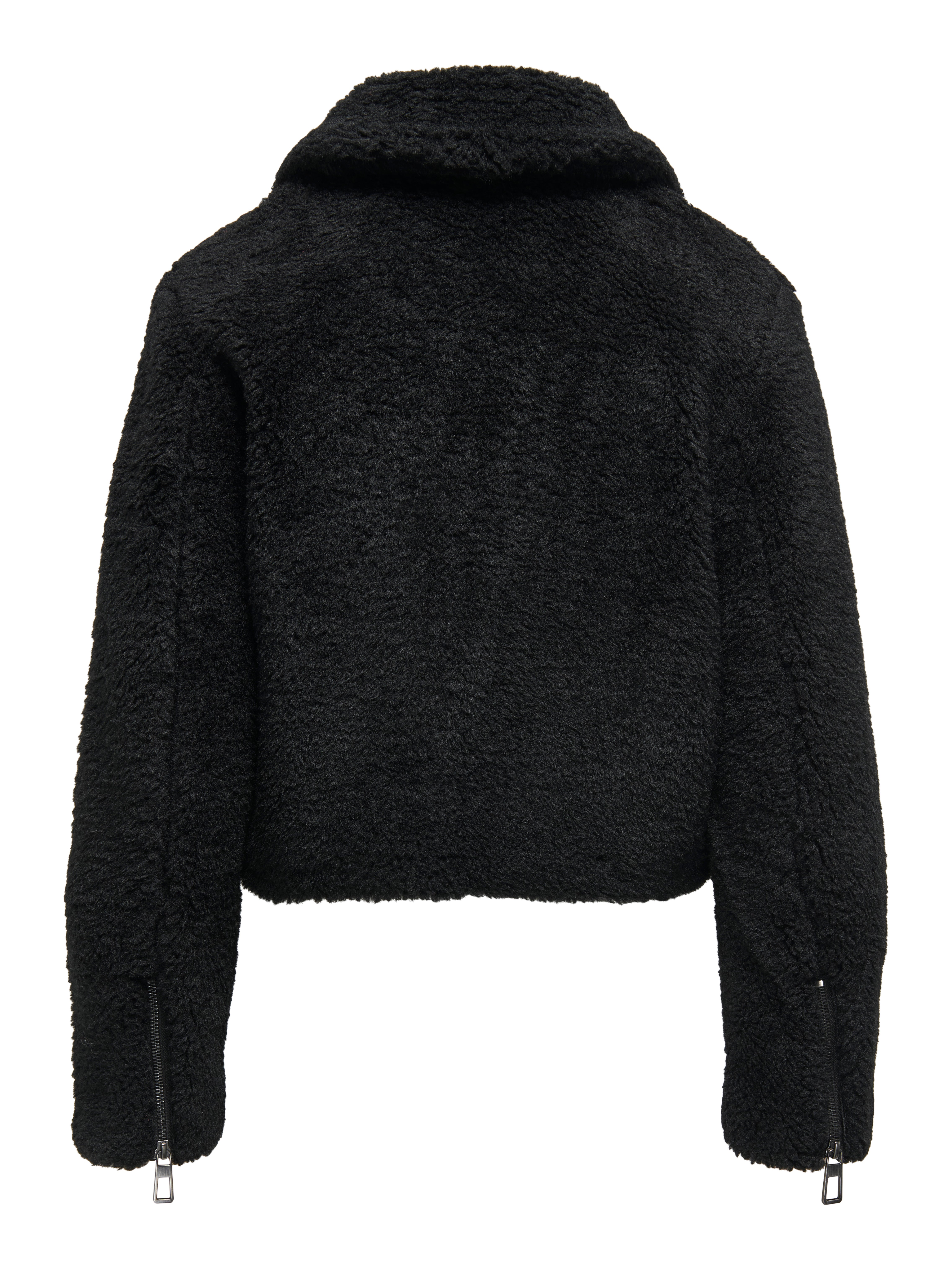 Thumbnail - Onlverona Teddyfell Jacke